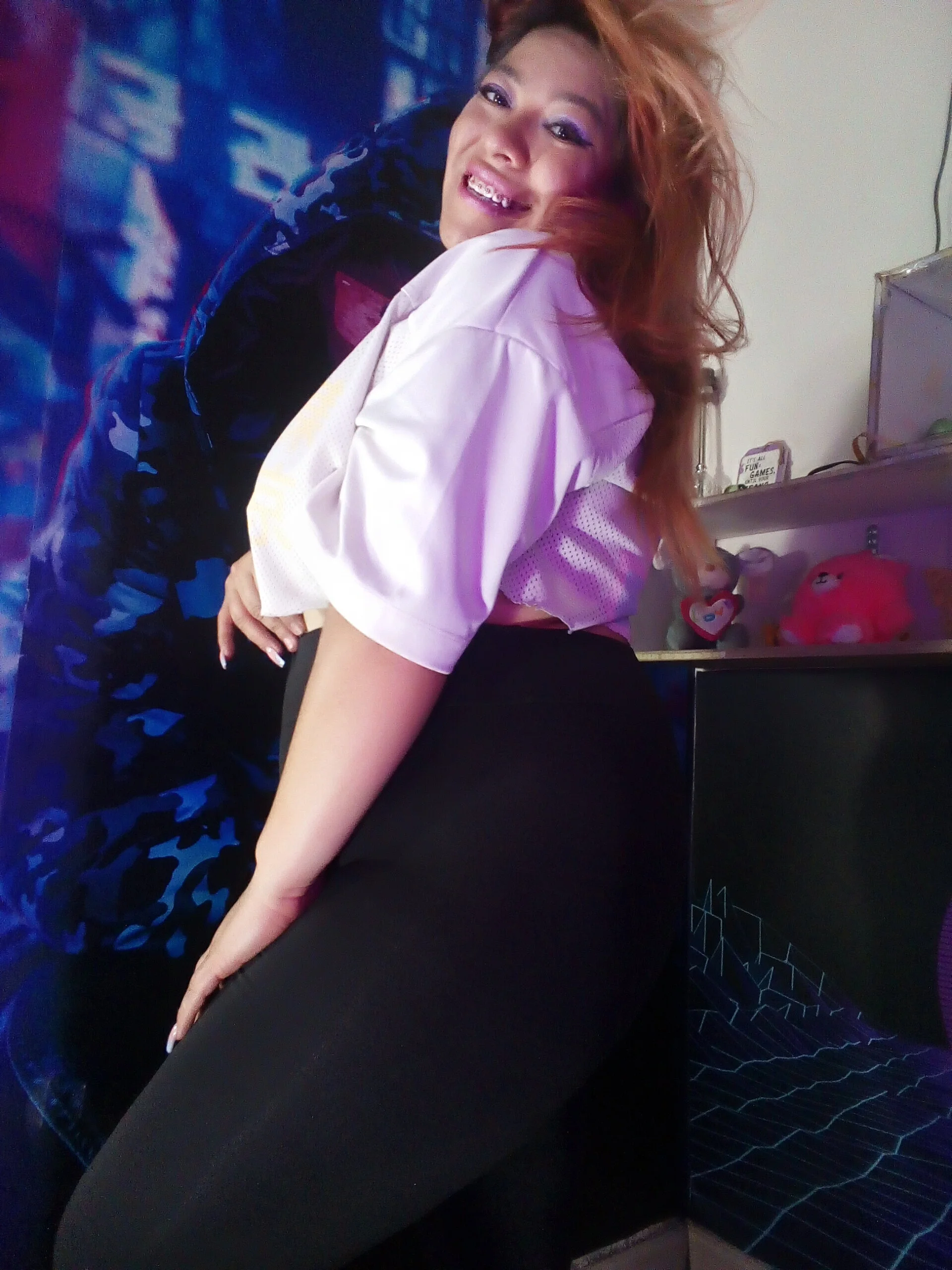 XXX Porn Photo of Nude Fierymichef 41