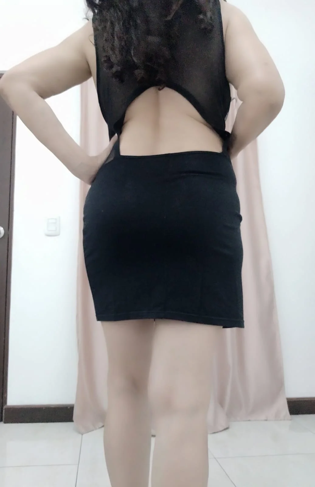 XXX Porn Photo of Nude TattyHarrisquirtt 4