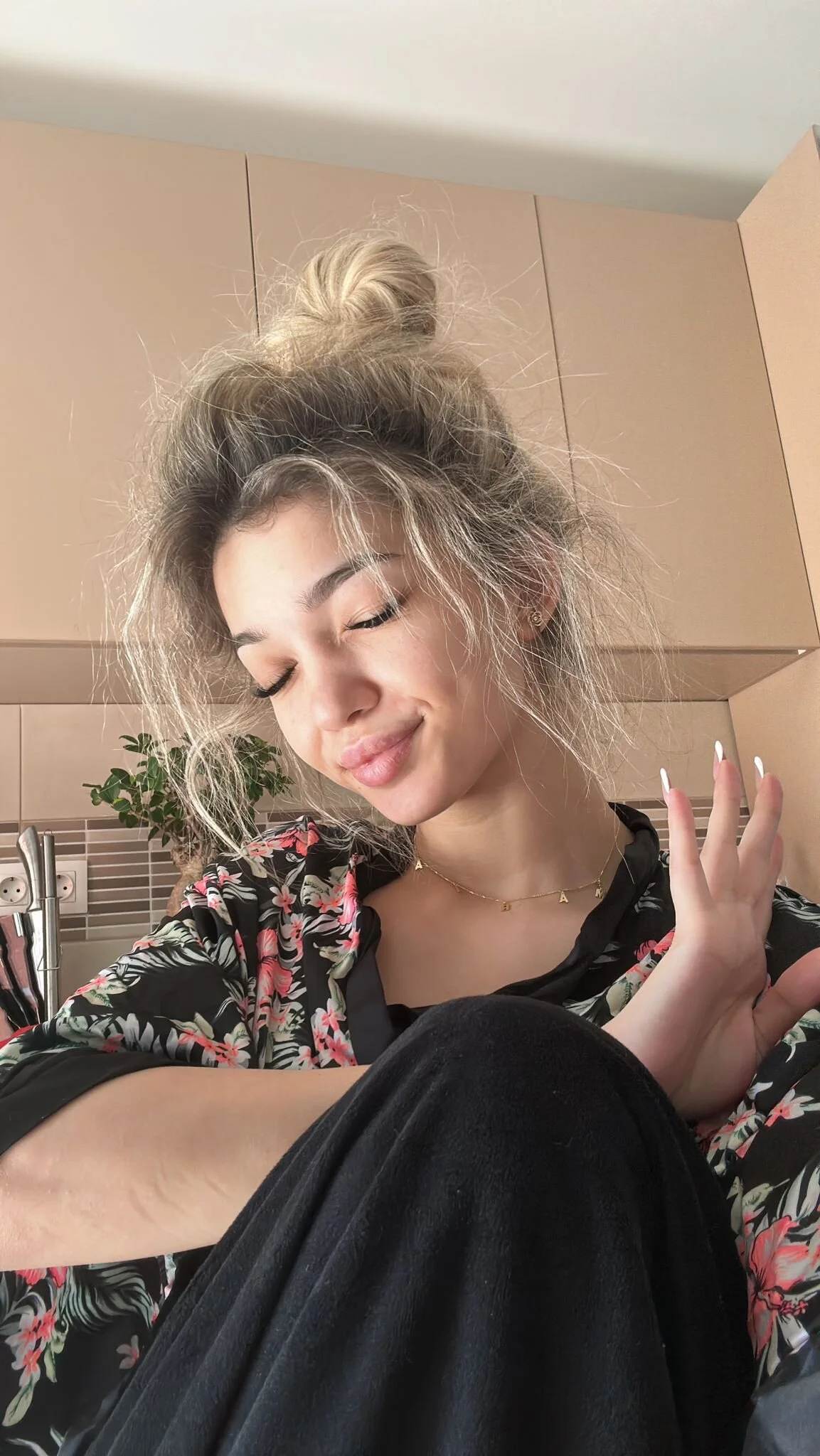 XXX Porn Photo of Nude Sassy_Teen 6