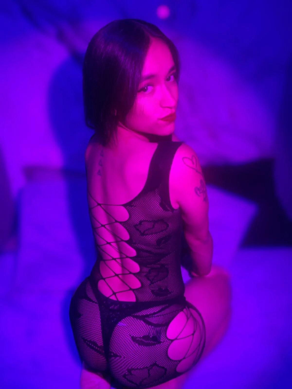 XXX Porn Photo of Nude AmelieRose69 5