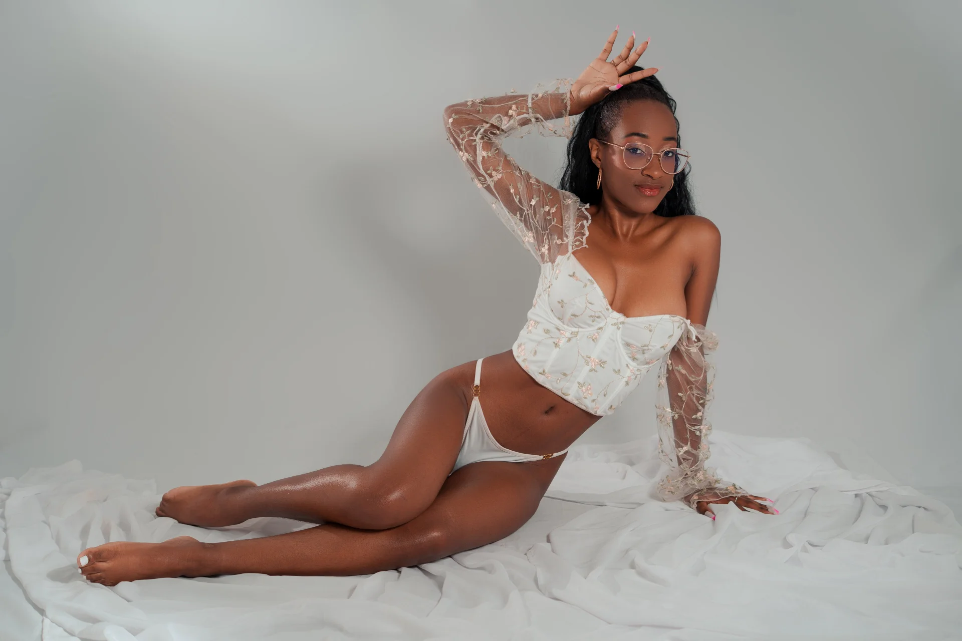 XXX Porn Photo of Nude Julianiita_ 13