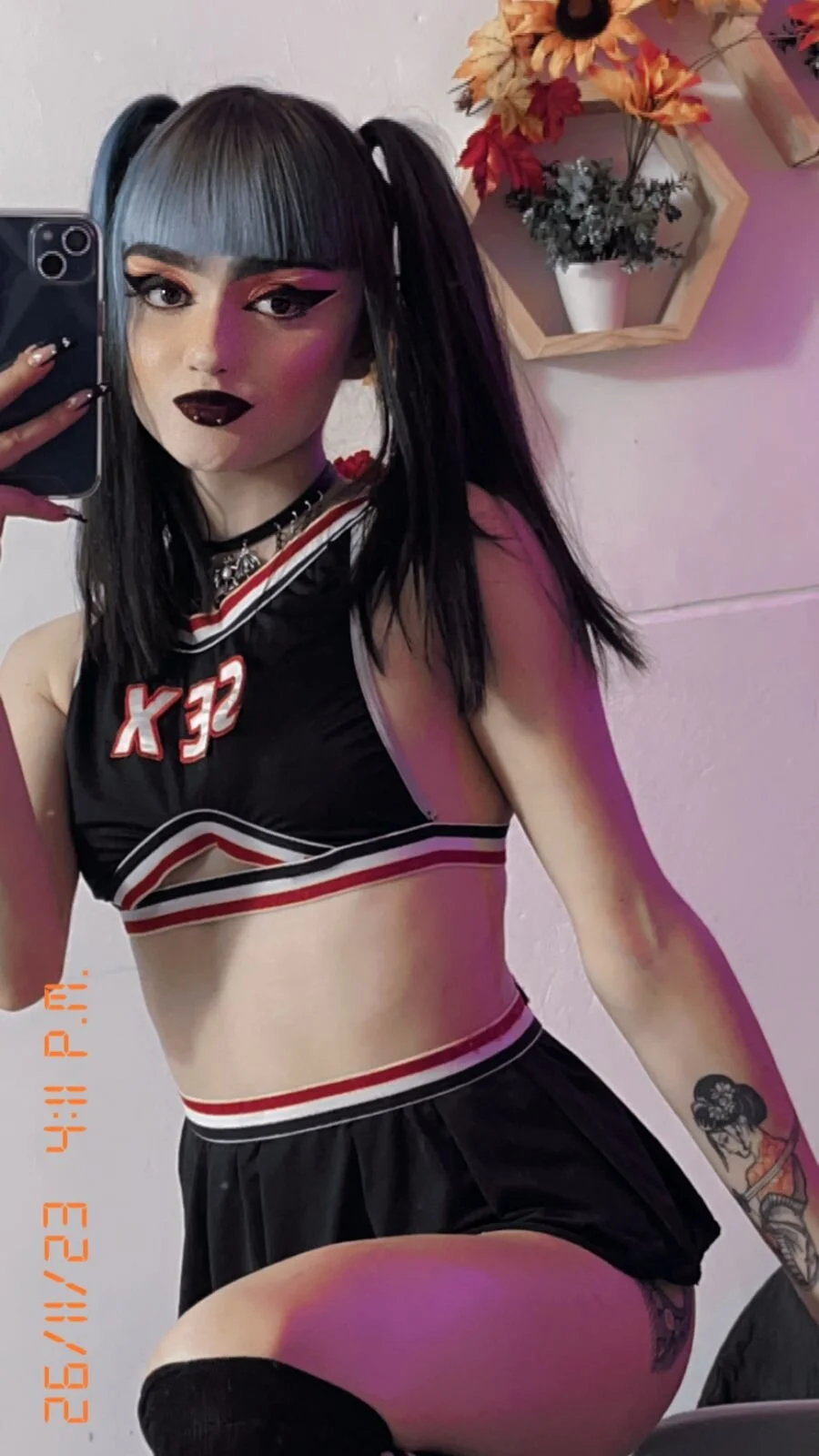 XXX Porn Photo of Nude Liza_Sweett 167