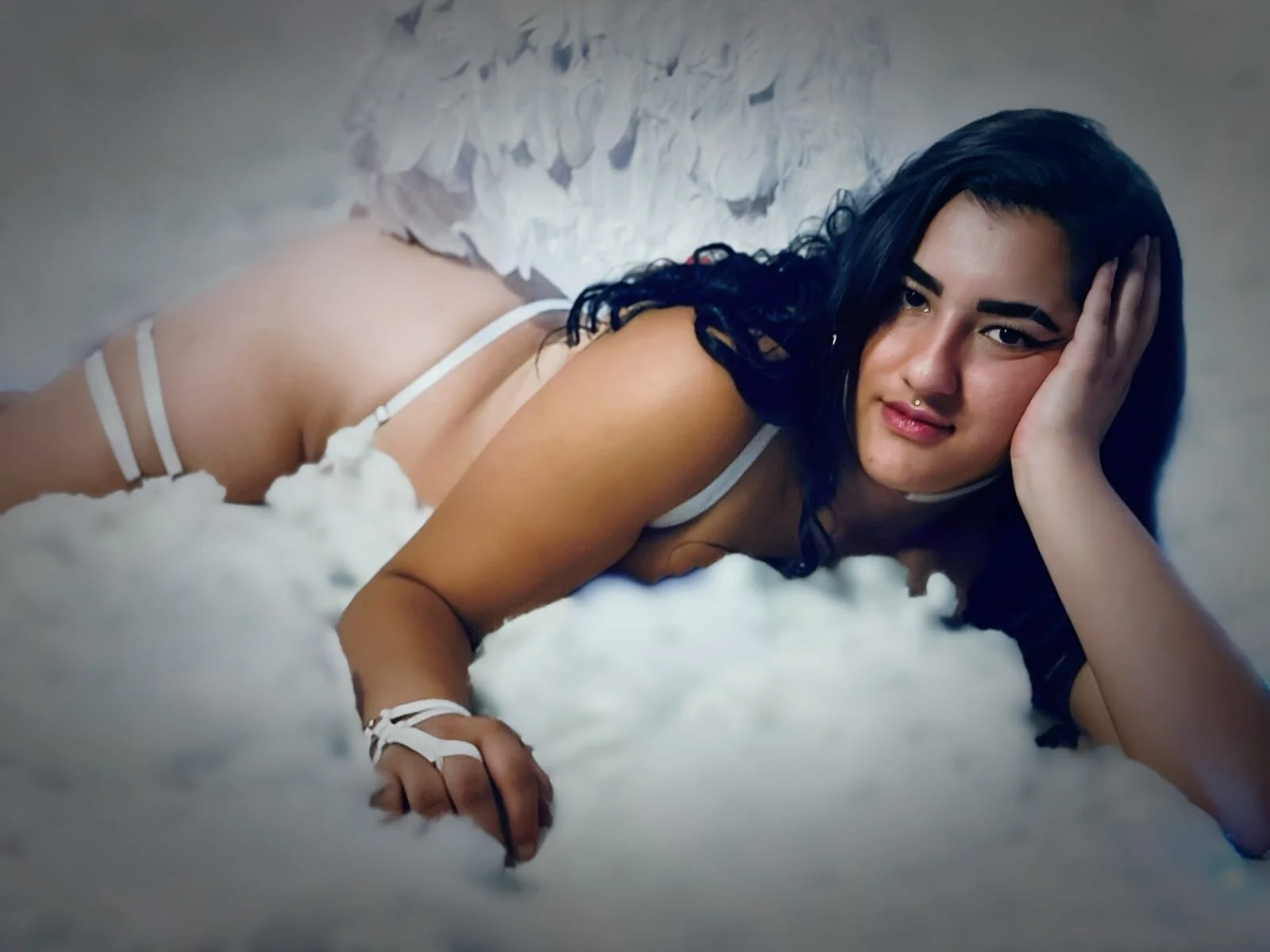 XXX Porn Photo of Nude Sweet_Annyy 91