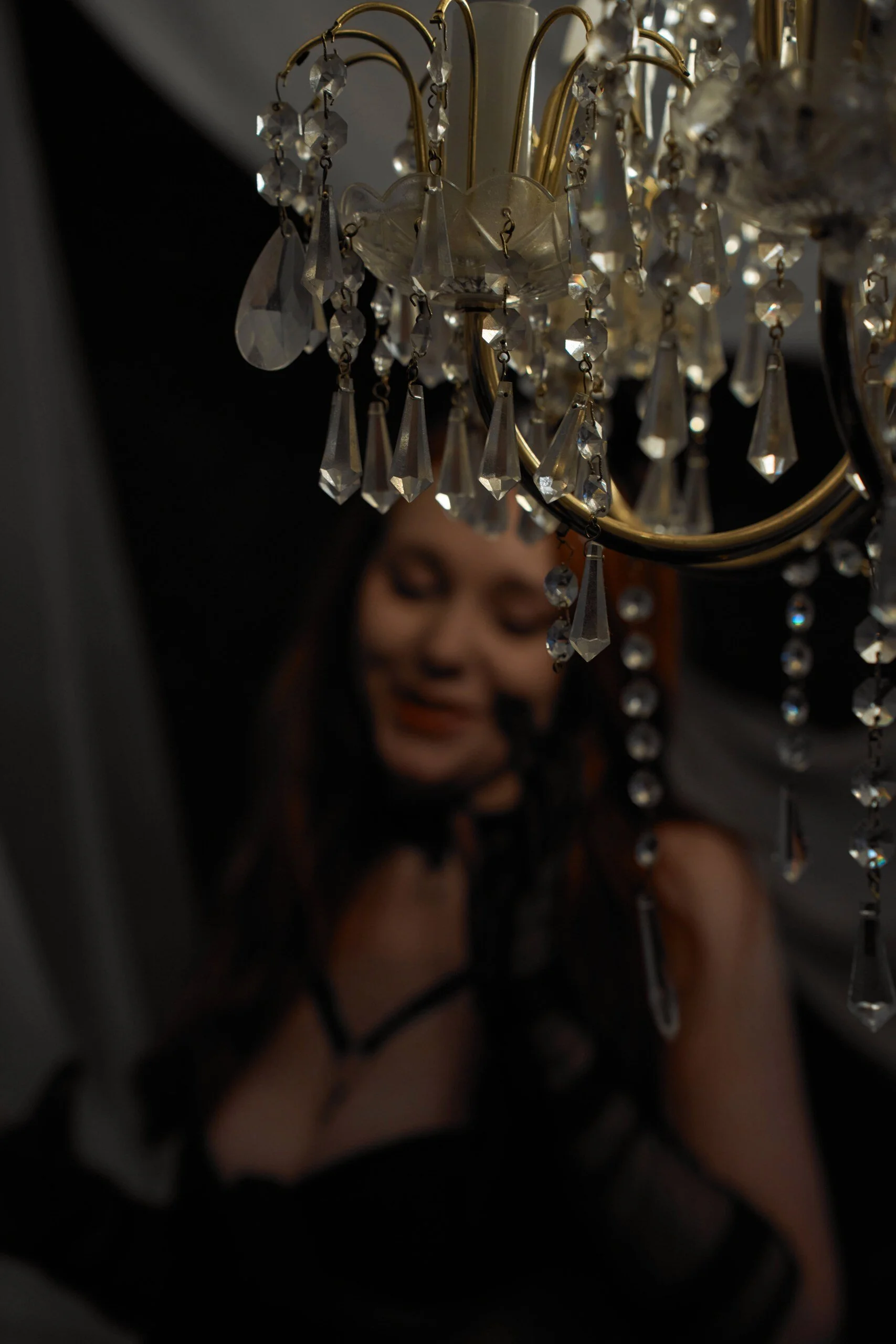 XXX Porn Photo of Nude PollyVinice 8