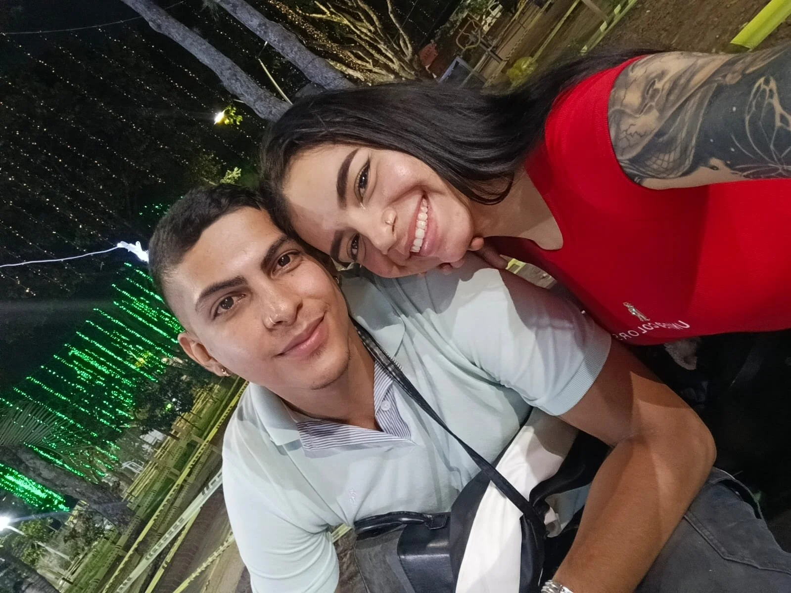 XXX Porn Photo of Nude Dante_mia 6