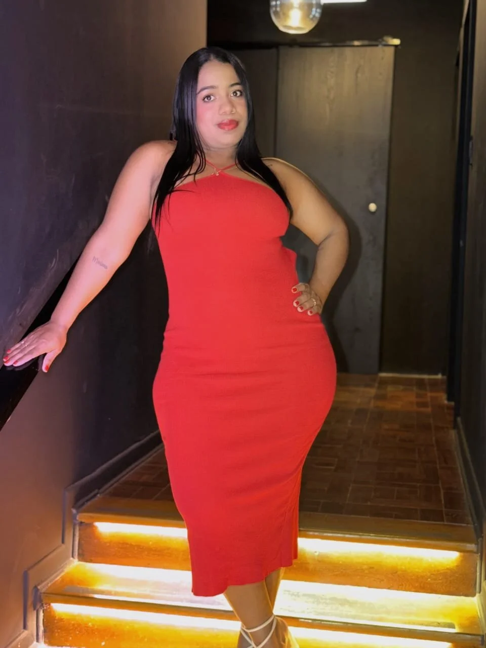 XXX Porn Photo of Nude sweetebony_970 32