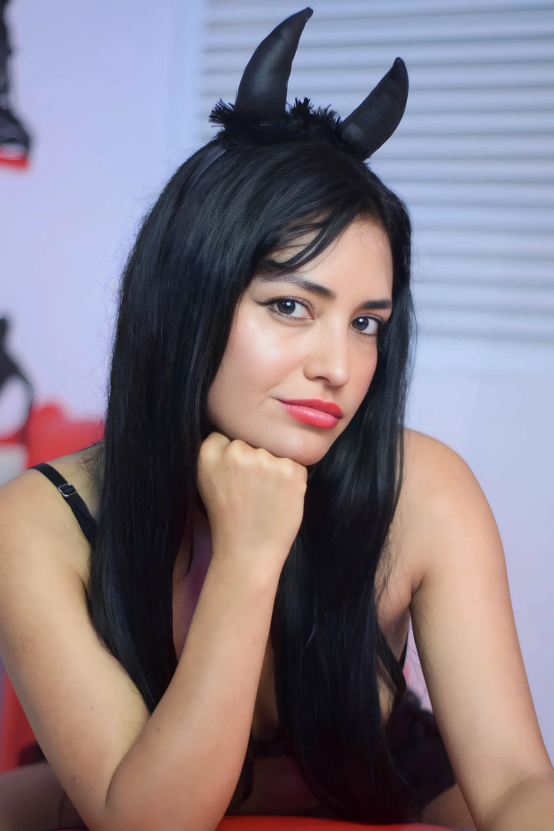 XXX Porn Photo of Nude AlanaLars 34