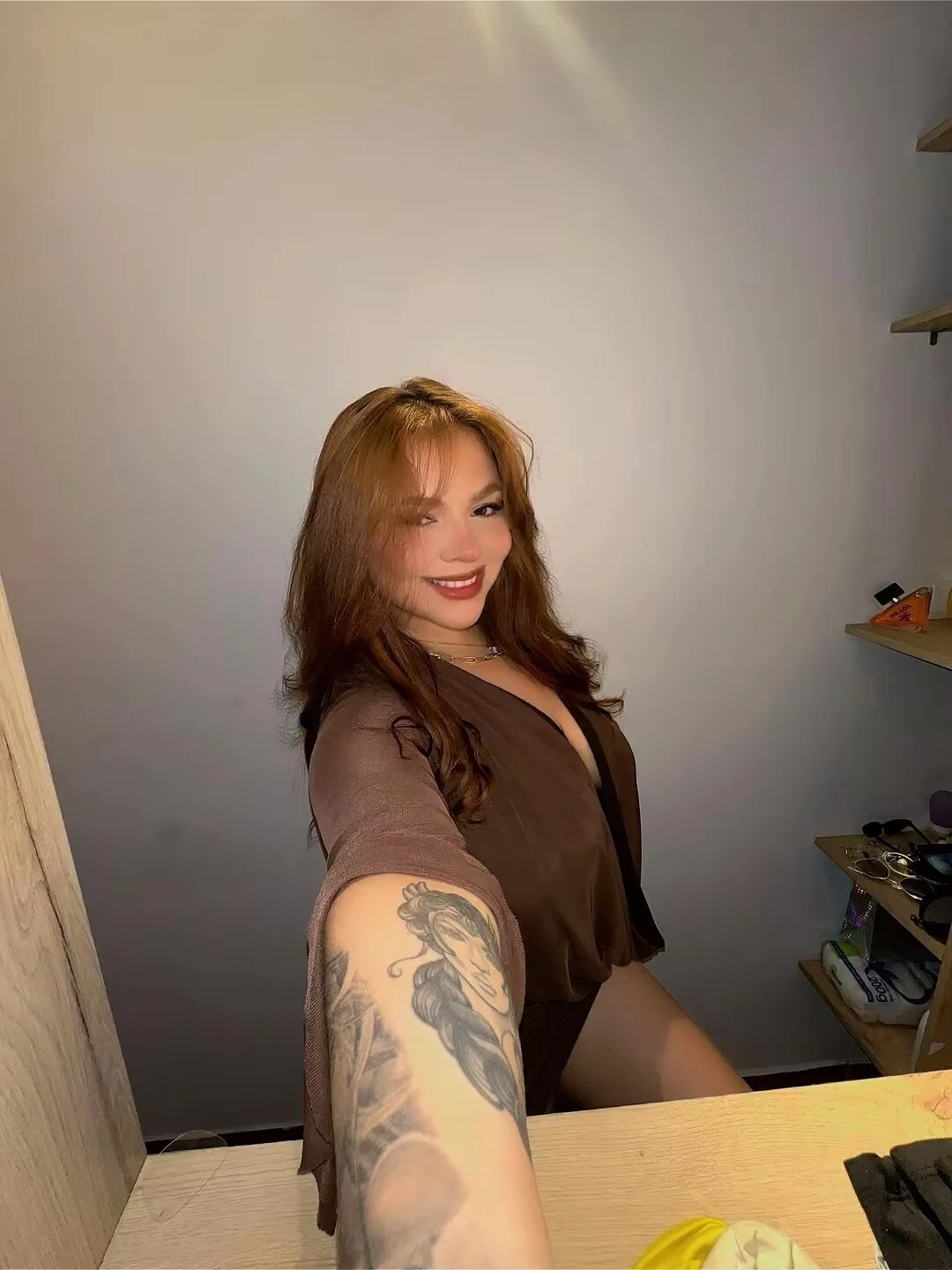 XXX Porn Photo of Nude victoria_roseti 27