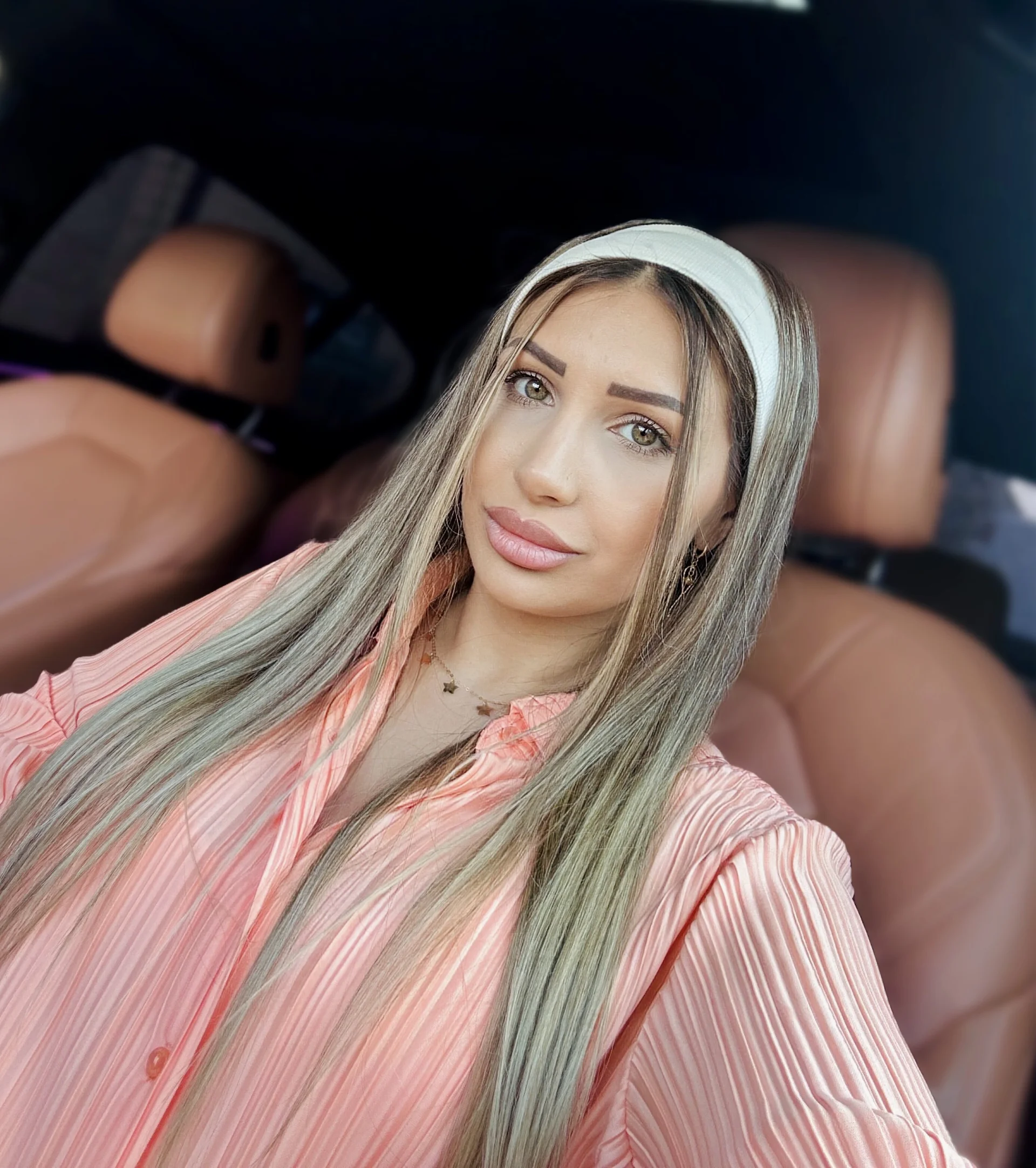 XXX Porn Photo of Nude CandyyTemptation 2