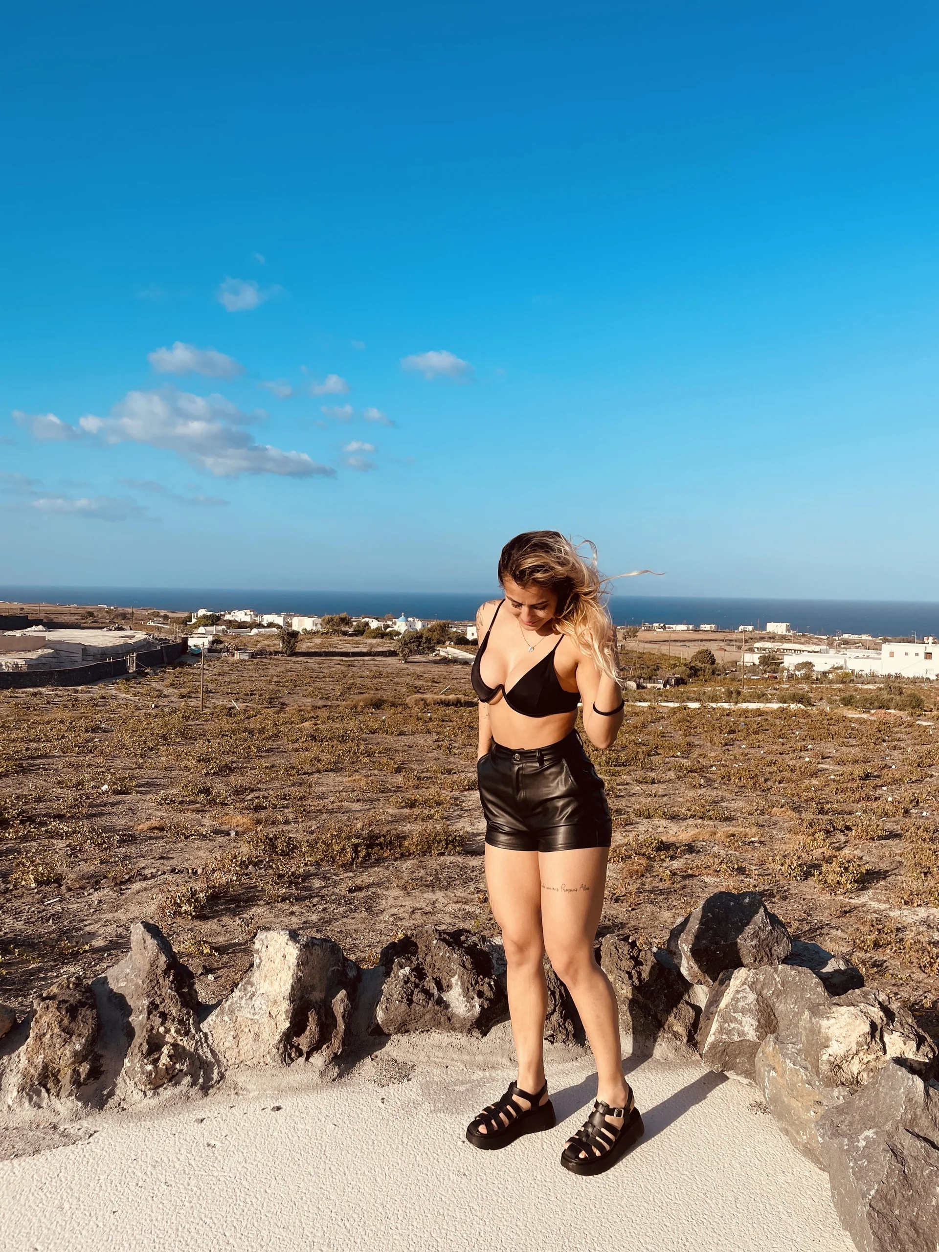 XXX Porn Photo of Nude Lucy_fit 66