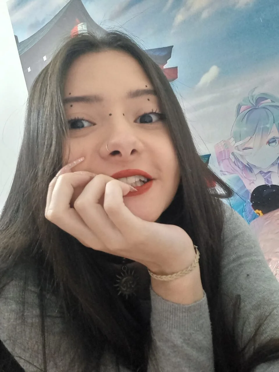 XXX Porn Photo of Nude MisakiMei_kitty 9