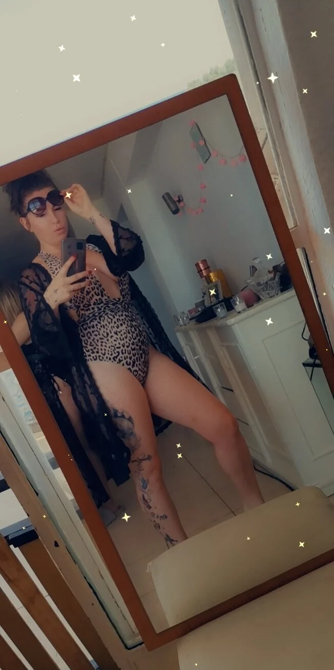 XXX Porn Photo of Nude MuckyMILF 11
