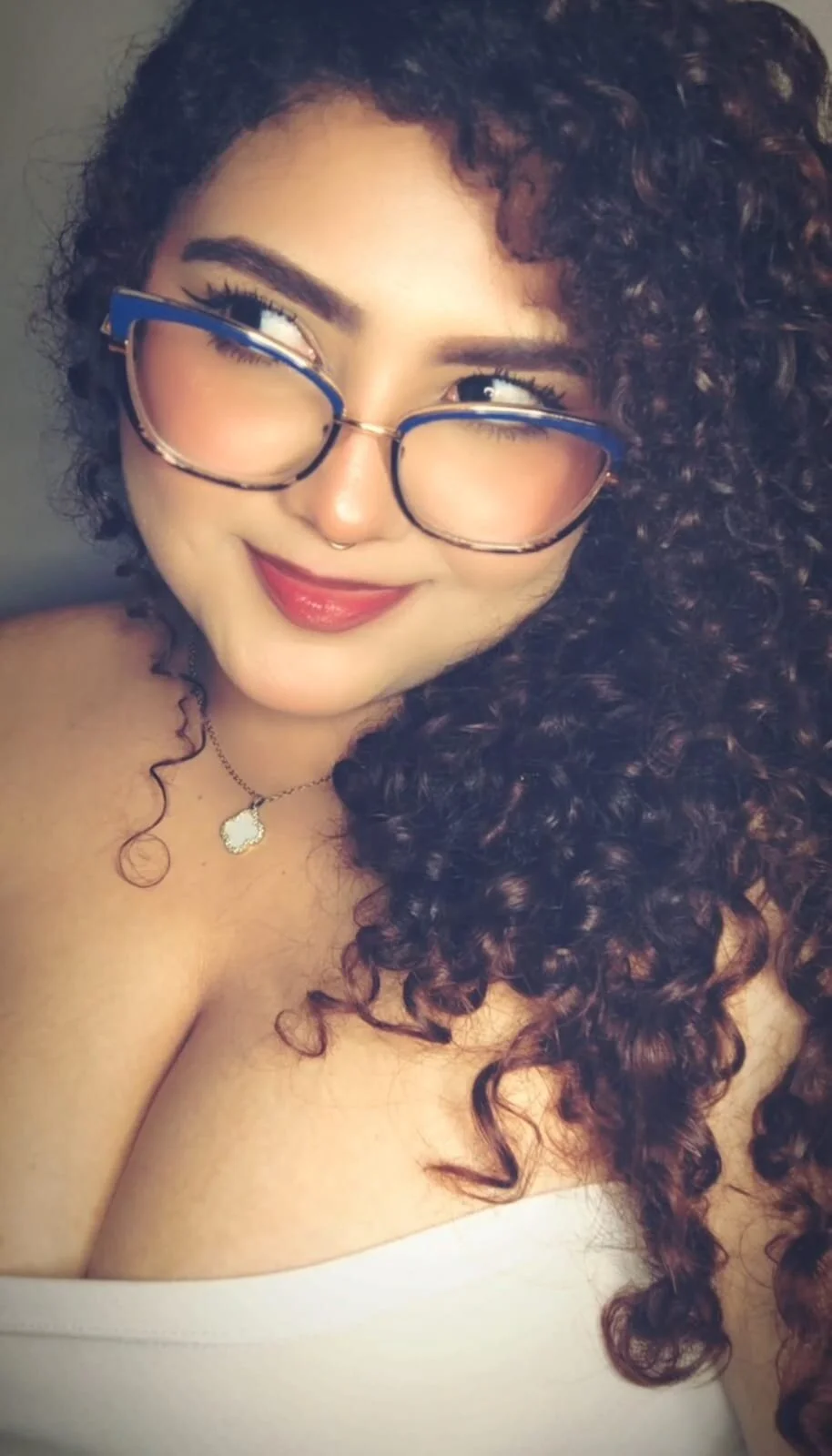 XXX Porn Photo of Nude roxxxana_blake 2
