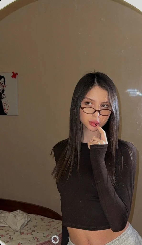 XXX Porn Photo of Nude ShellyDiamon 5