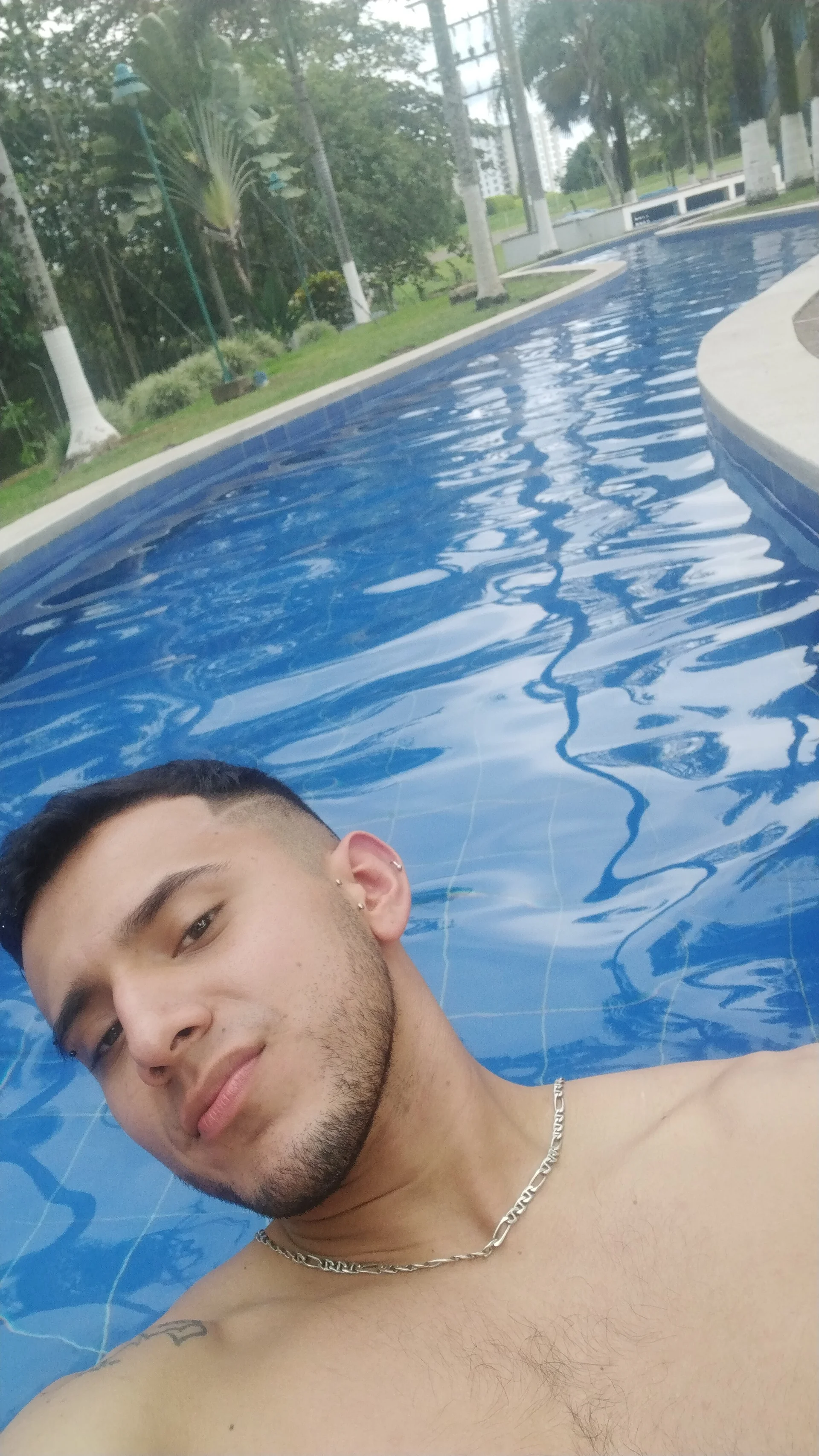 XXX Porn Photo of Nude nico_rivera 32