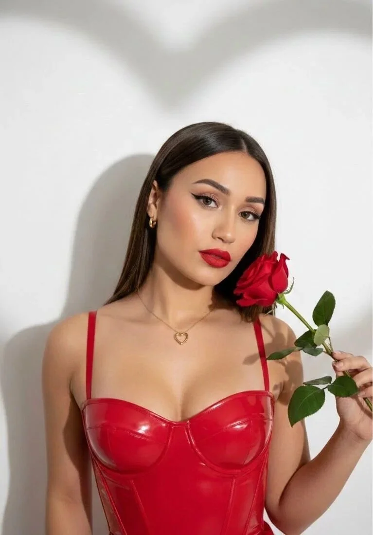 XXX Porn Photo of Nude Victoria_Hils 14
