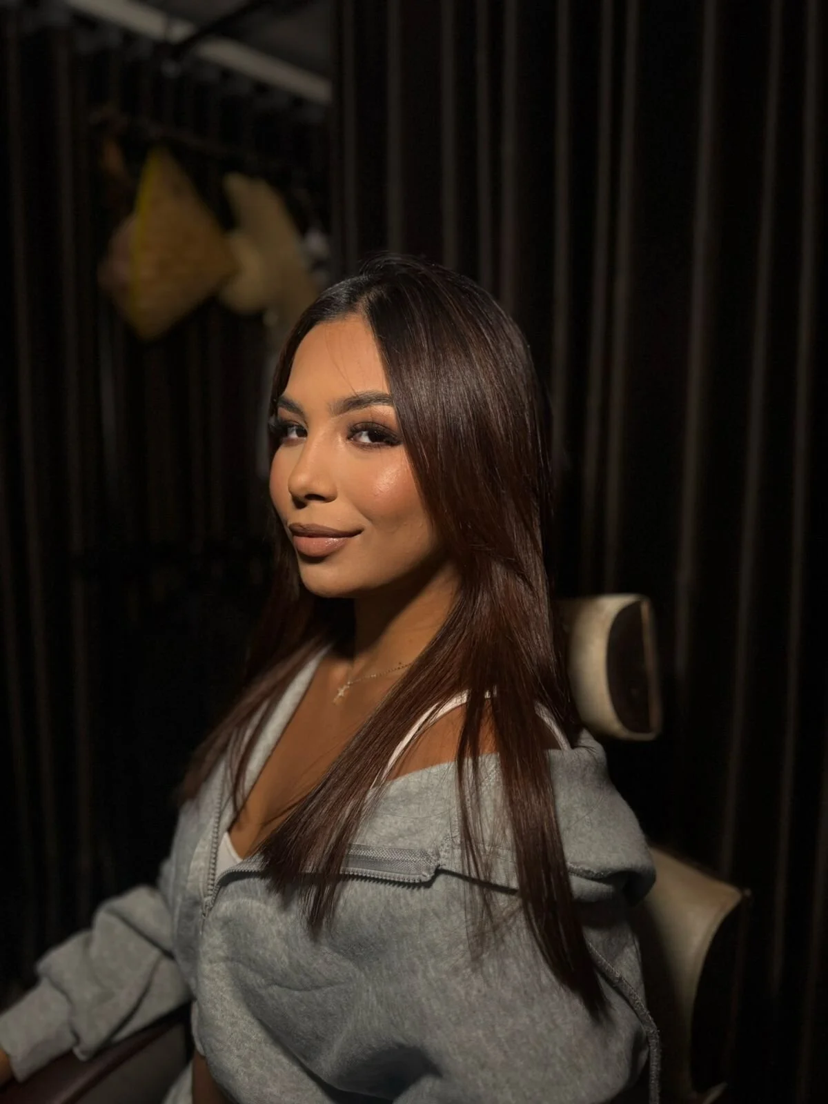 XXX Porn Photo of Nude CharlotteGraay 10