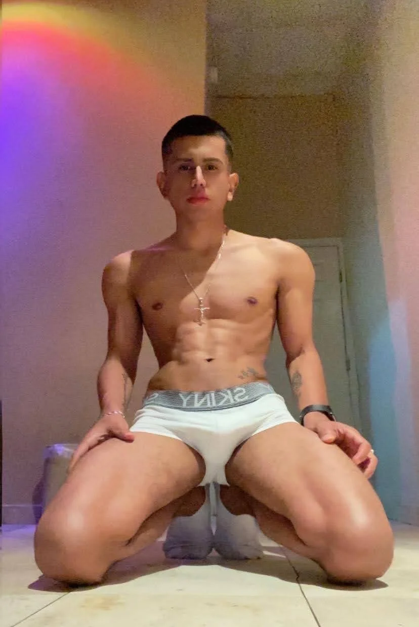 XXX Porn Photo of Nude oiram27 1