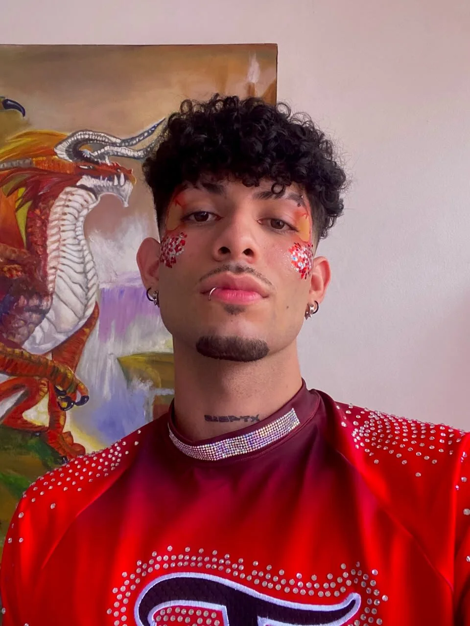 XXX Porn Photo of Nude ChrisUpland_ 5