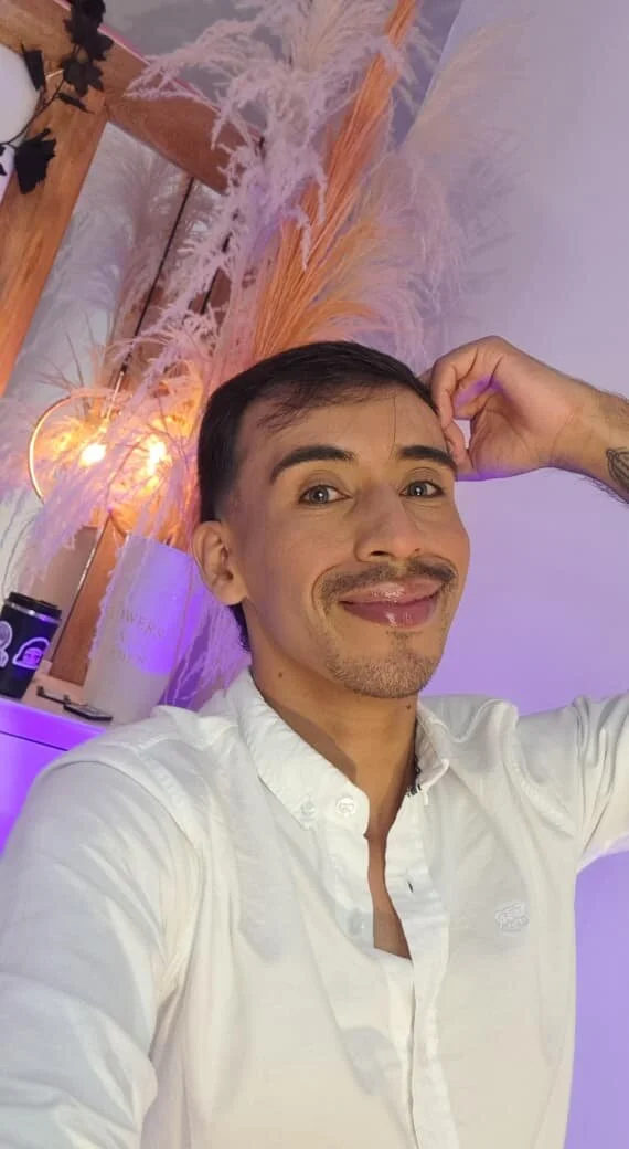 XXX Porn Photo of Nude Mr_aronnn_ 11