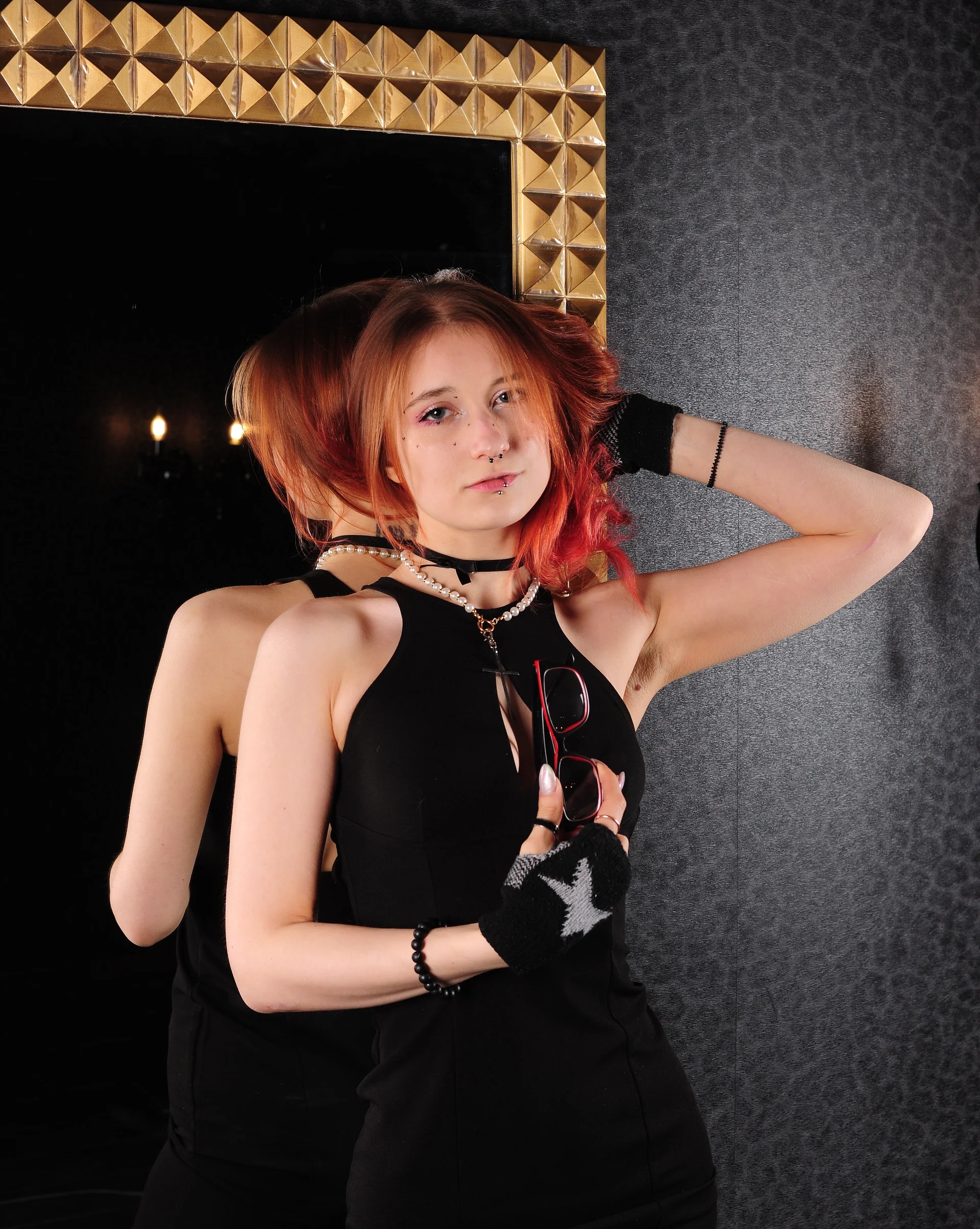 XXX Porn Photo of Nude Sunny_Mouse_ 60