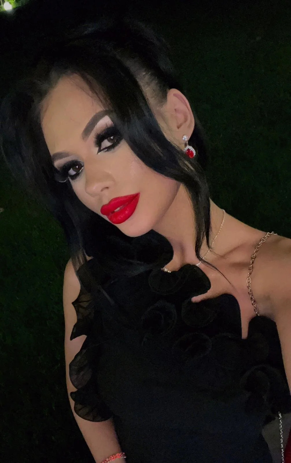 XXX Porn Photo of Nude AnnesLiss 1