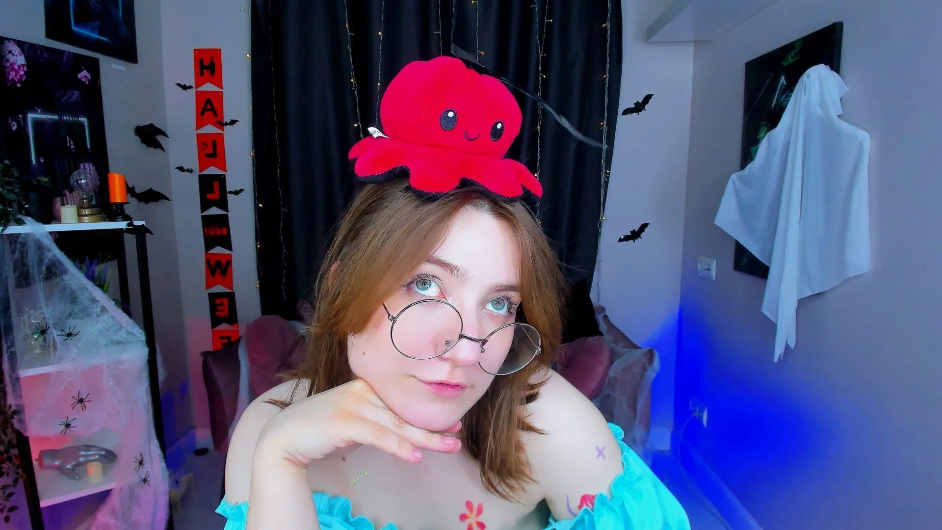XXX Porn Photo of Nude fairy_tara 11