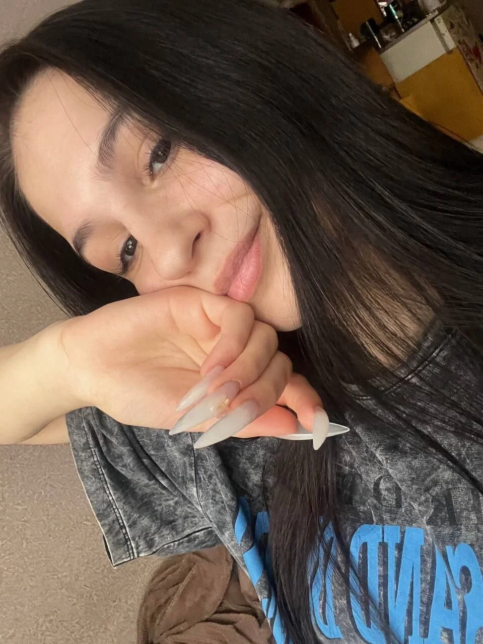 XXX Porn Photo of Nude Darcia_Luv 9