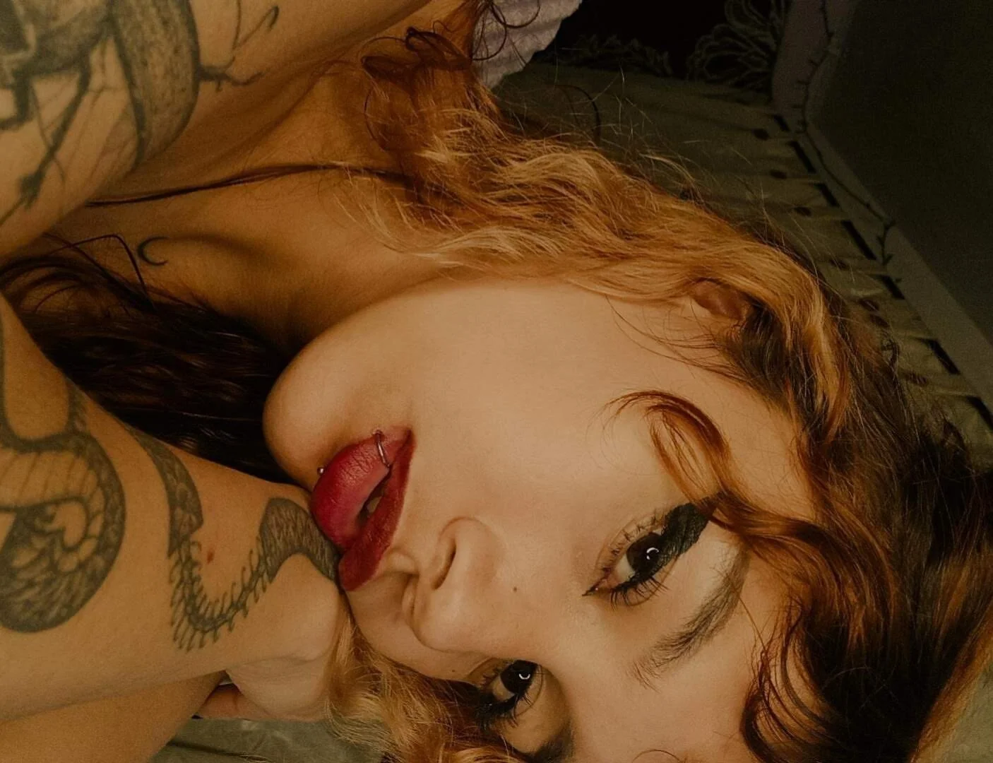 XXX Porn Photo of Nude melissahowl 9