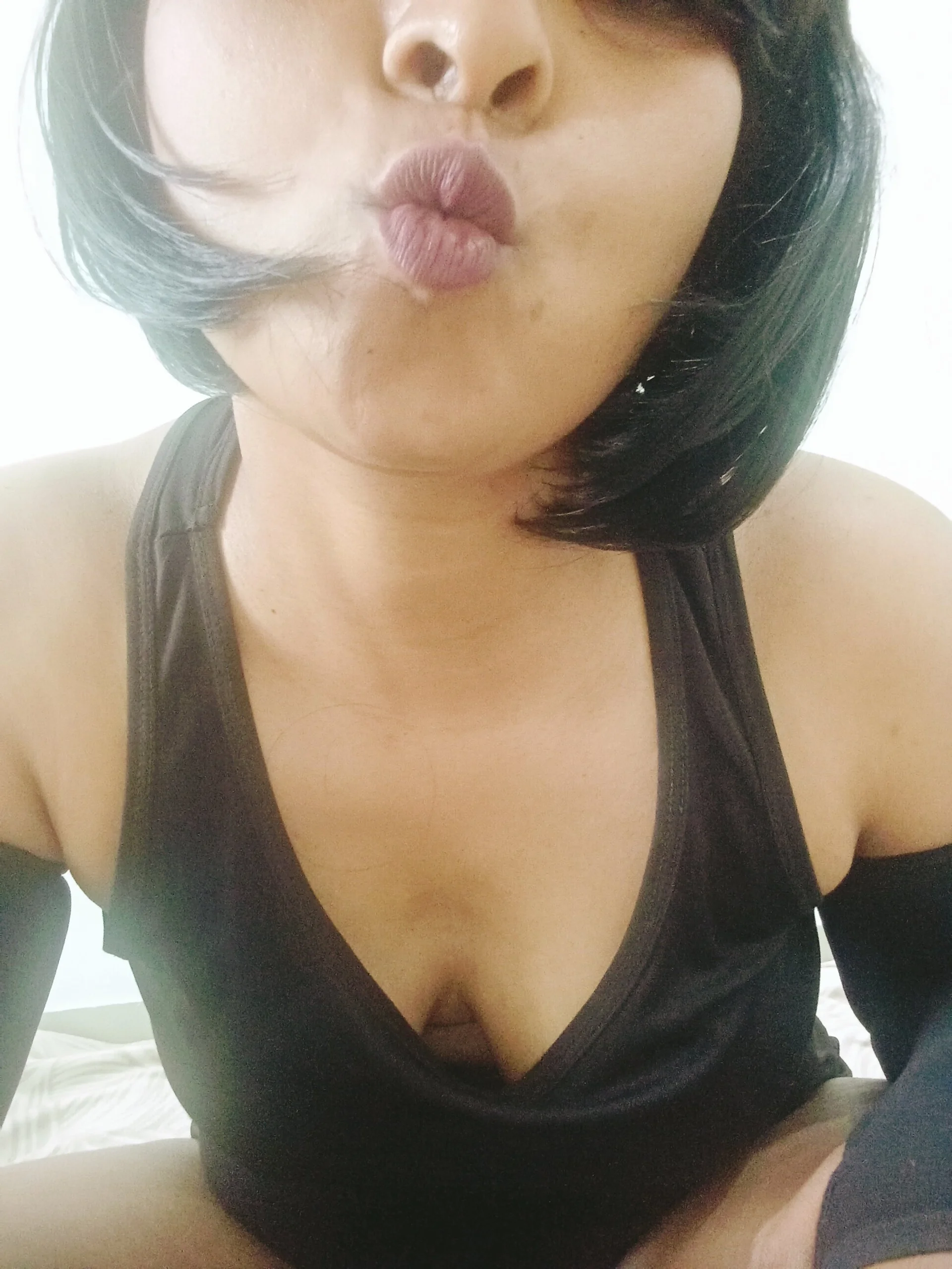 XXX Porn Photo of Nude Queen_Kushi4 2