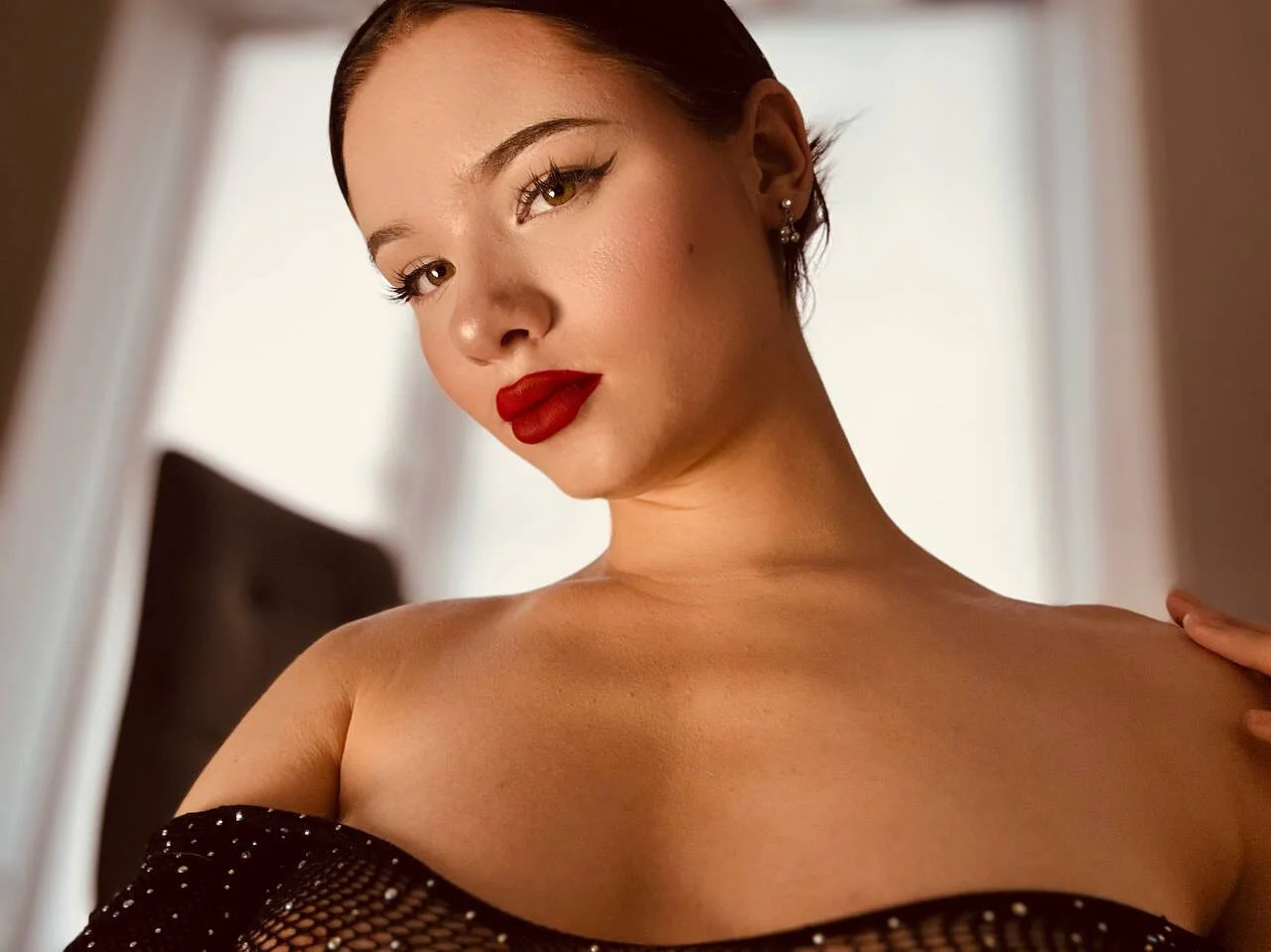 XXX Porn Photo of Nude SirenBeatrice 1
