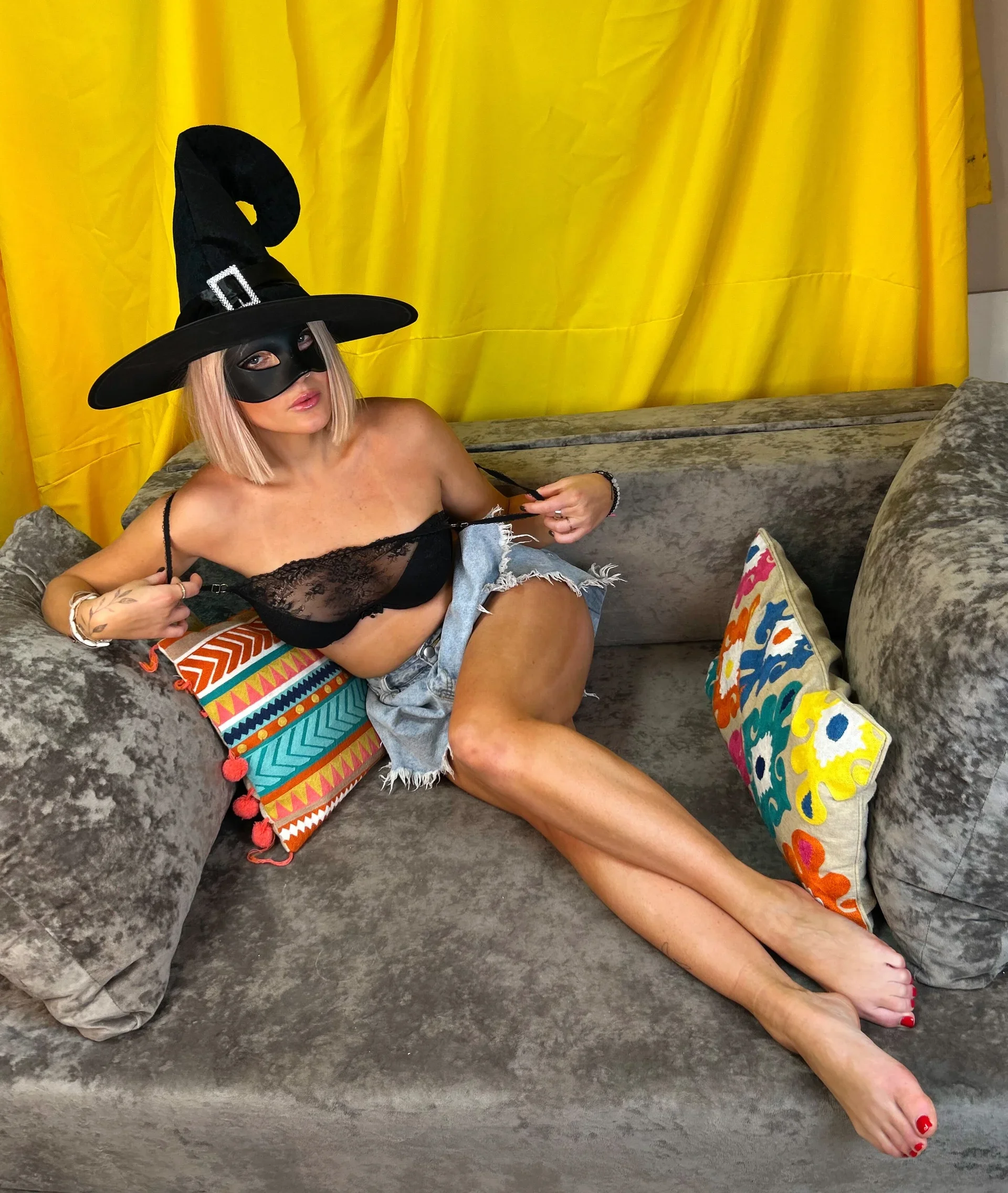 XXX Porn Photo of Nude LunVission 4