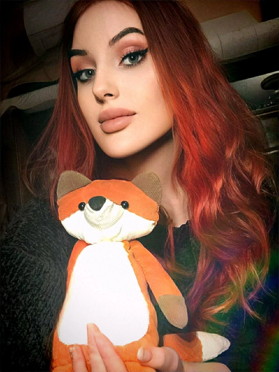 XXX Porn Photo of Nude AleximkA 9