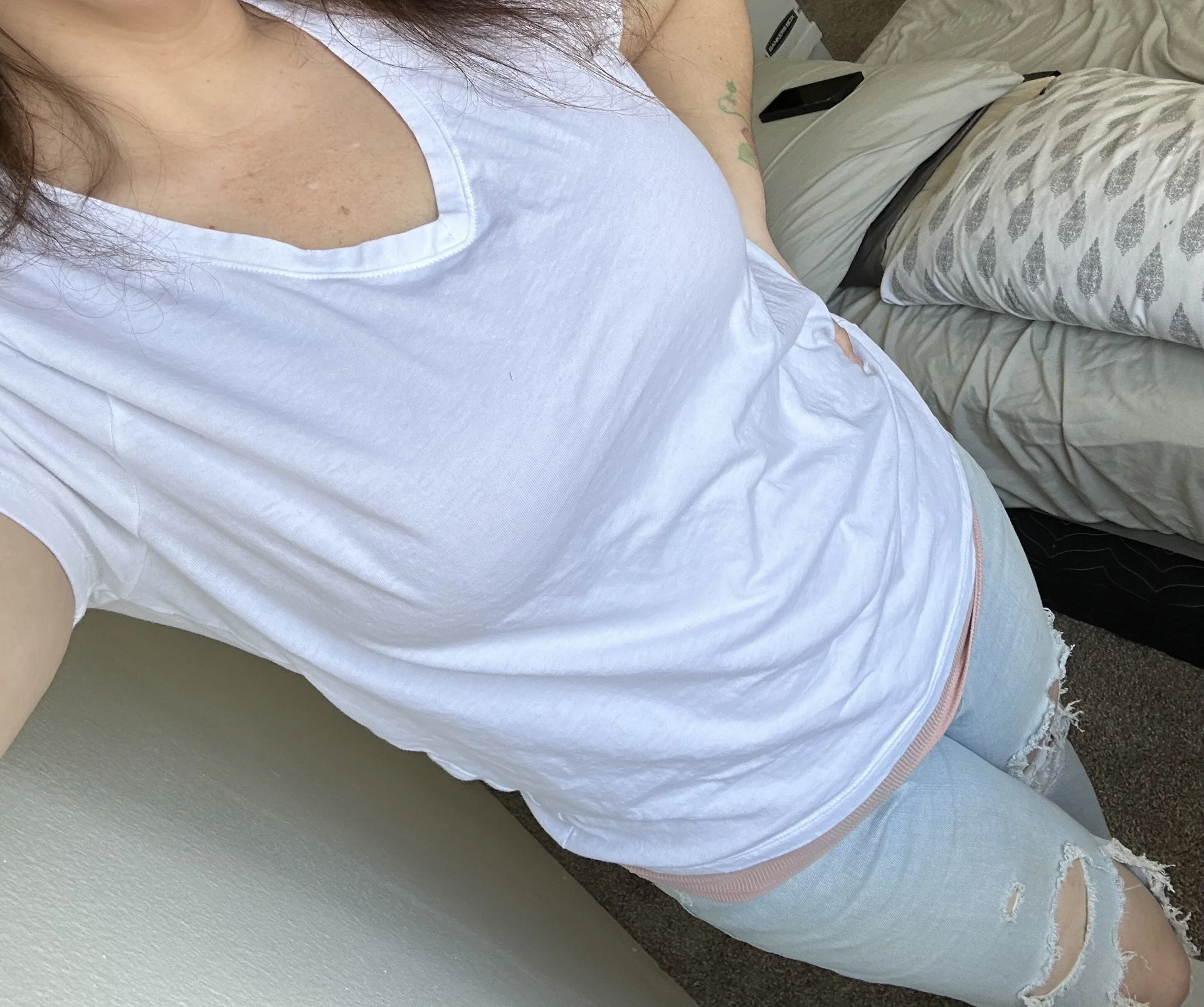 XXX Porn Photo of Nude RoxyC_23 1