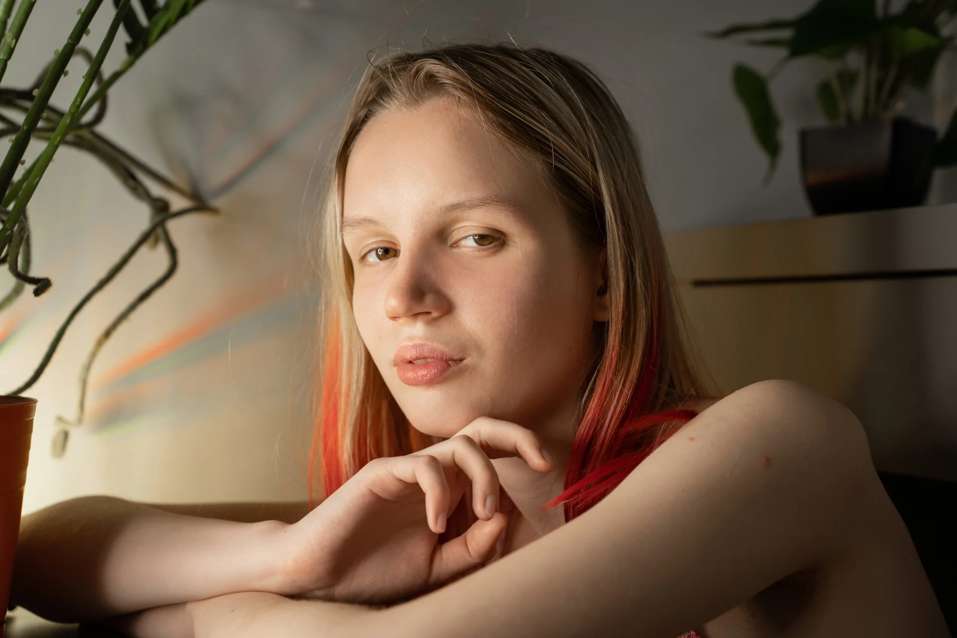 XXX Porn Photo of Nude Beatrica_Klein 30