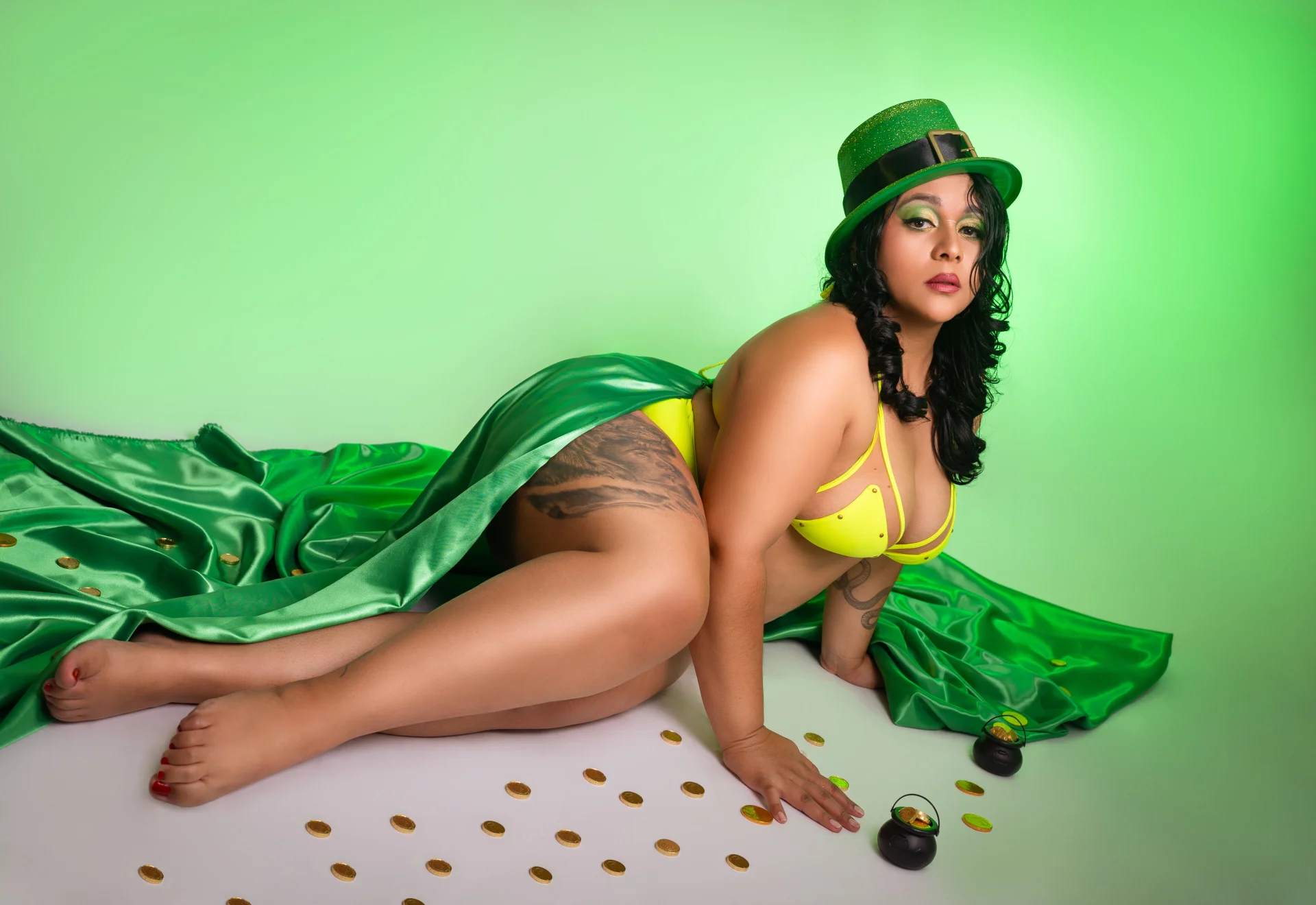 XXX Porn Photo of Nude ViickyLee 56