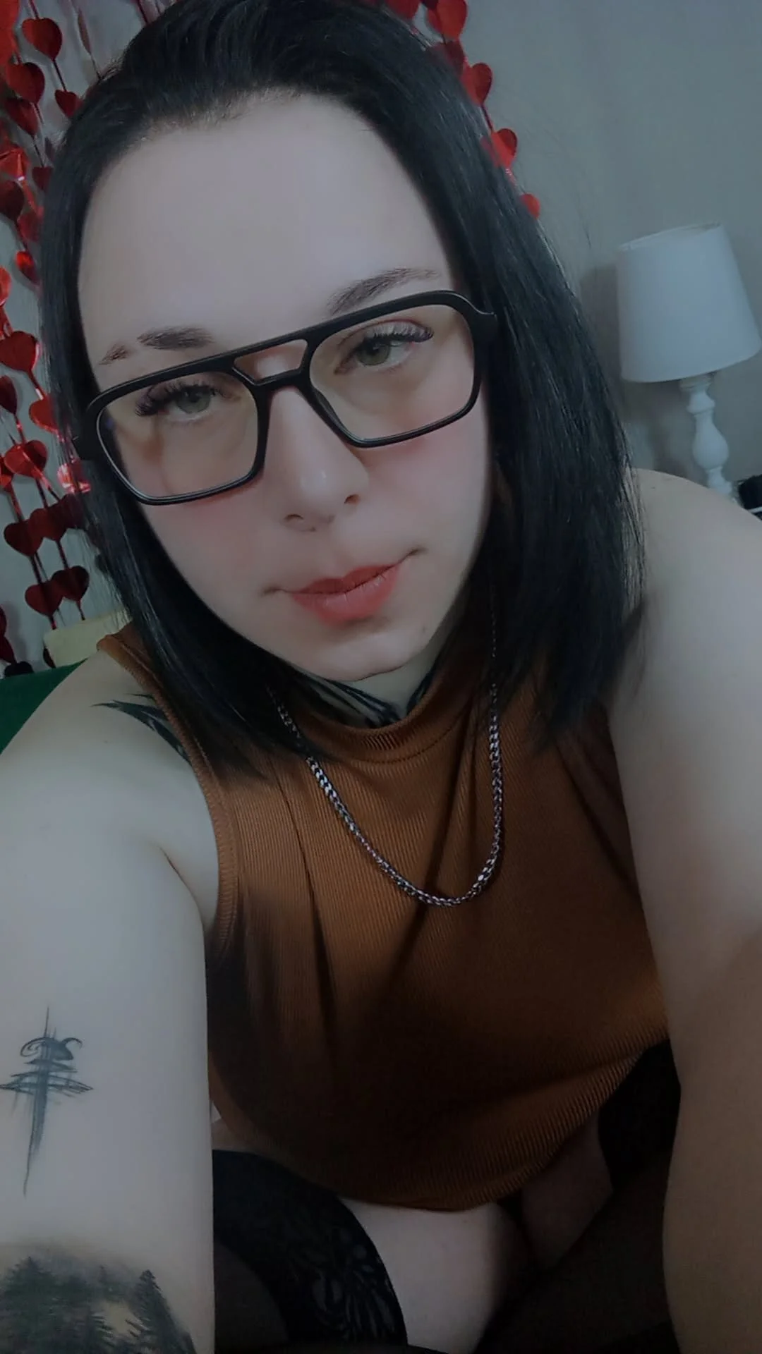 XXX Porn Photo of Nude MillaSourretY 6
