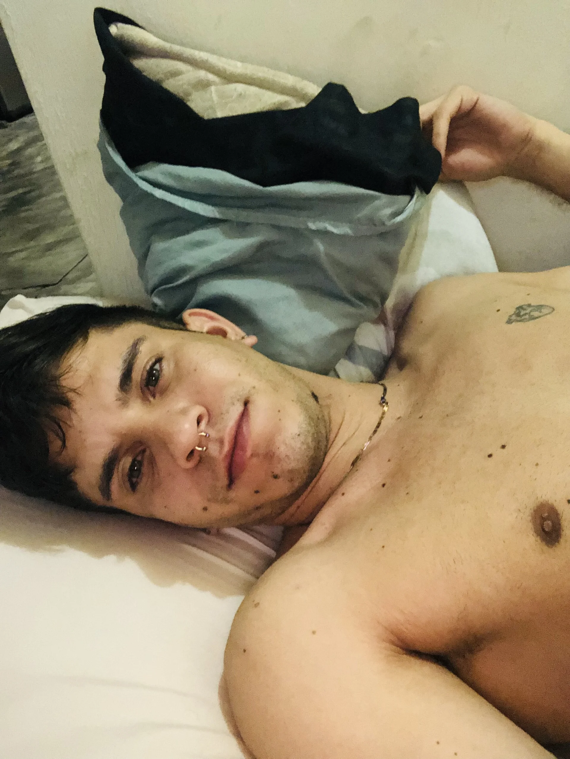XXX Porn Photo of Nude Alexsexi_23CM 3