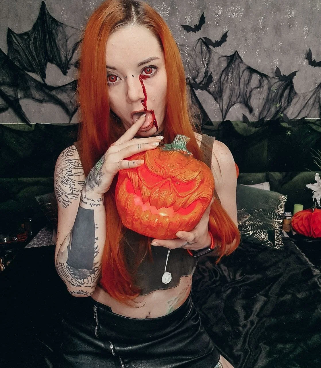 XXX Porn Photo of Nude MaxPhoenixx 10