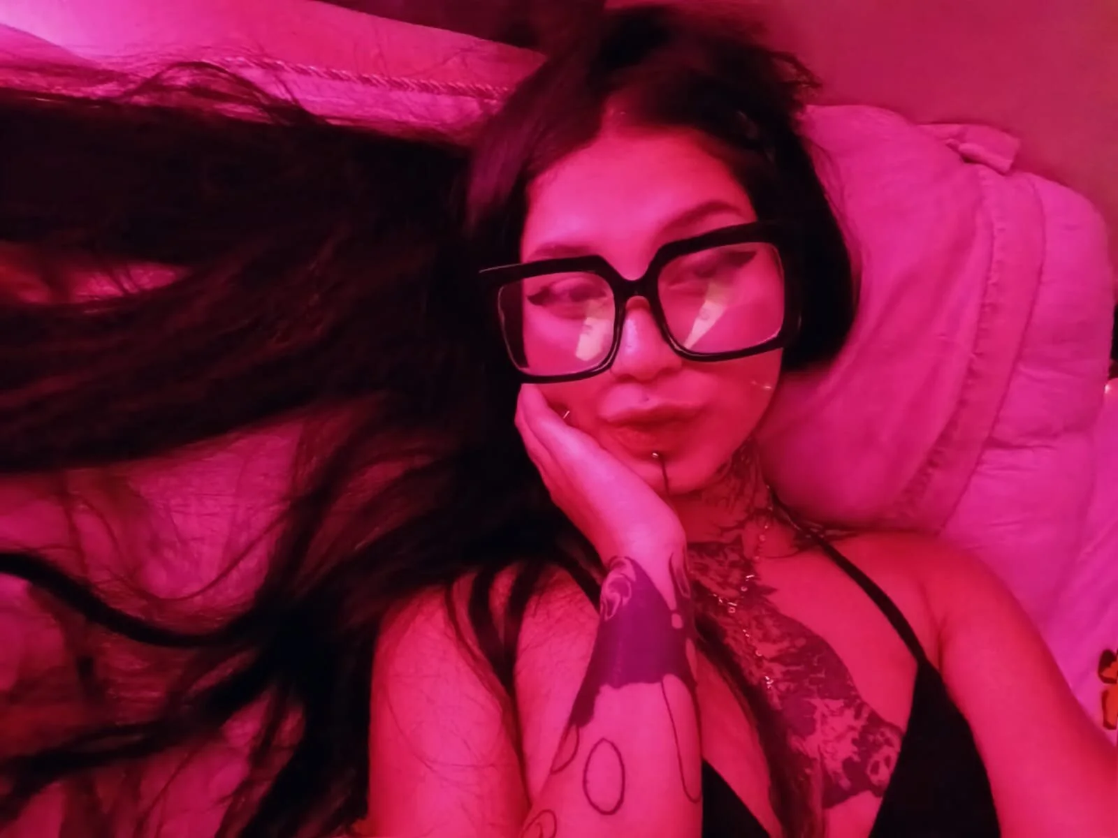 XXX Porn Photo of Nude Lunarethvoss 63