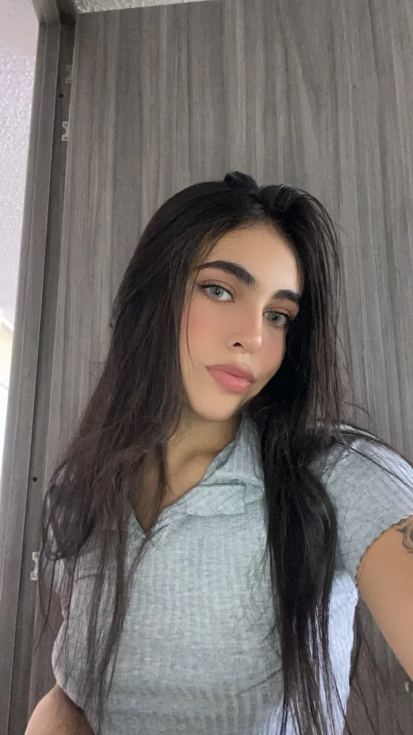 XXX Porn Photo of Nude DaphneUwu 658