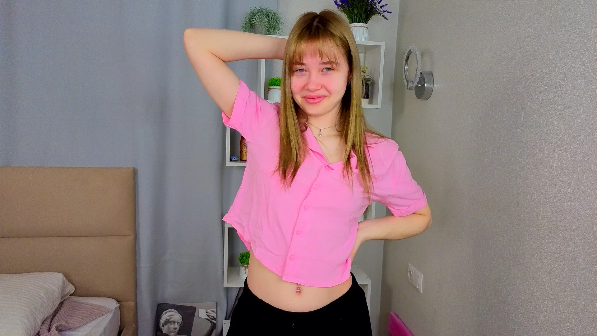 XXX Porn Photo of Nude MarniOrdway 25
