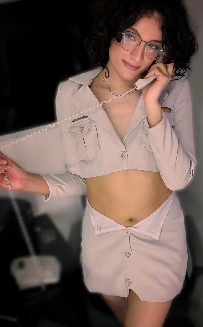 XXX Porn Photo of Nude Black_Rose2 77