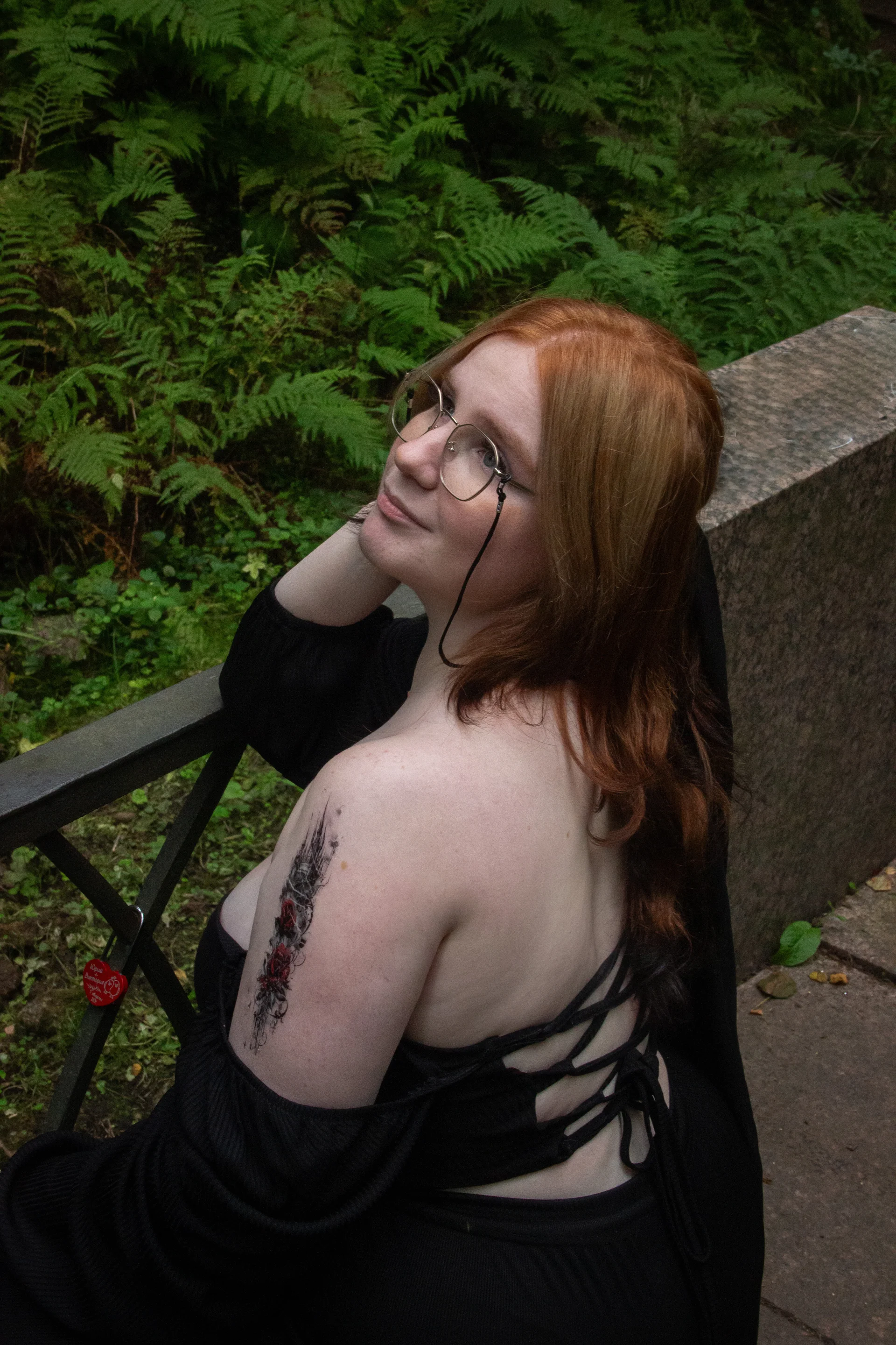XXX Porn Photo of Nude Java_fire 123