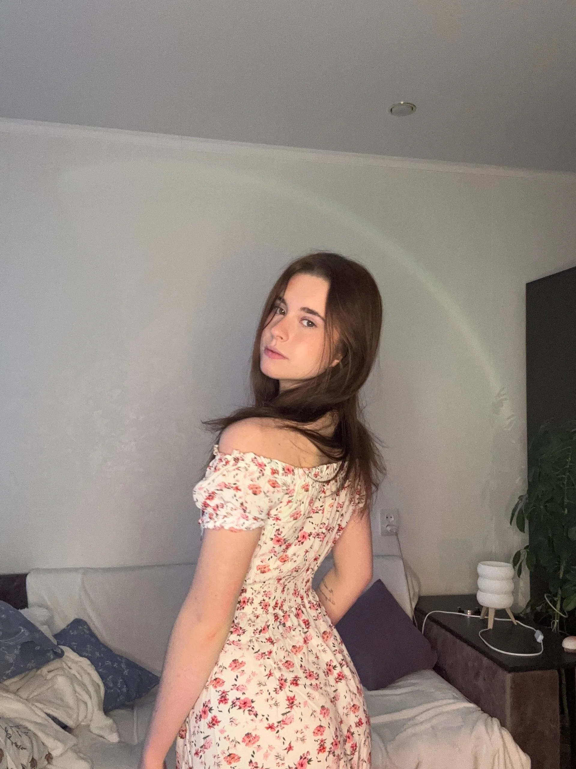 XXX Porn Photo of Nude Lilit_Dream 23
