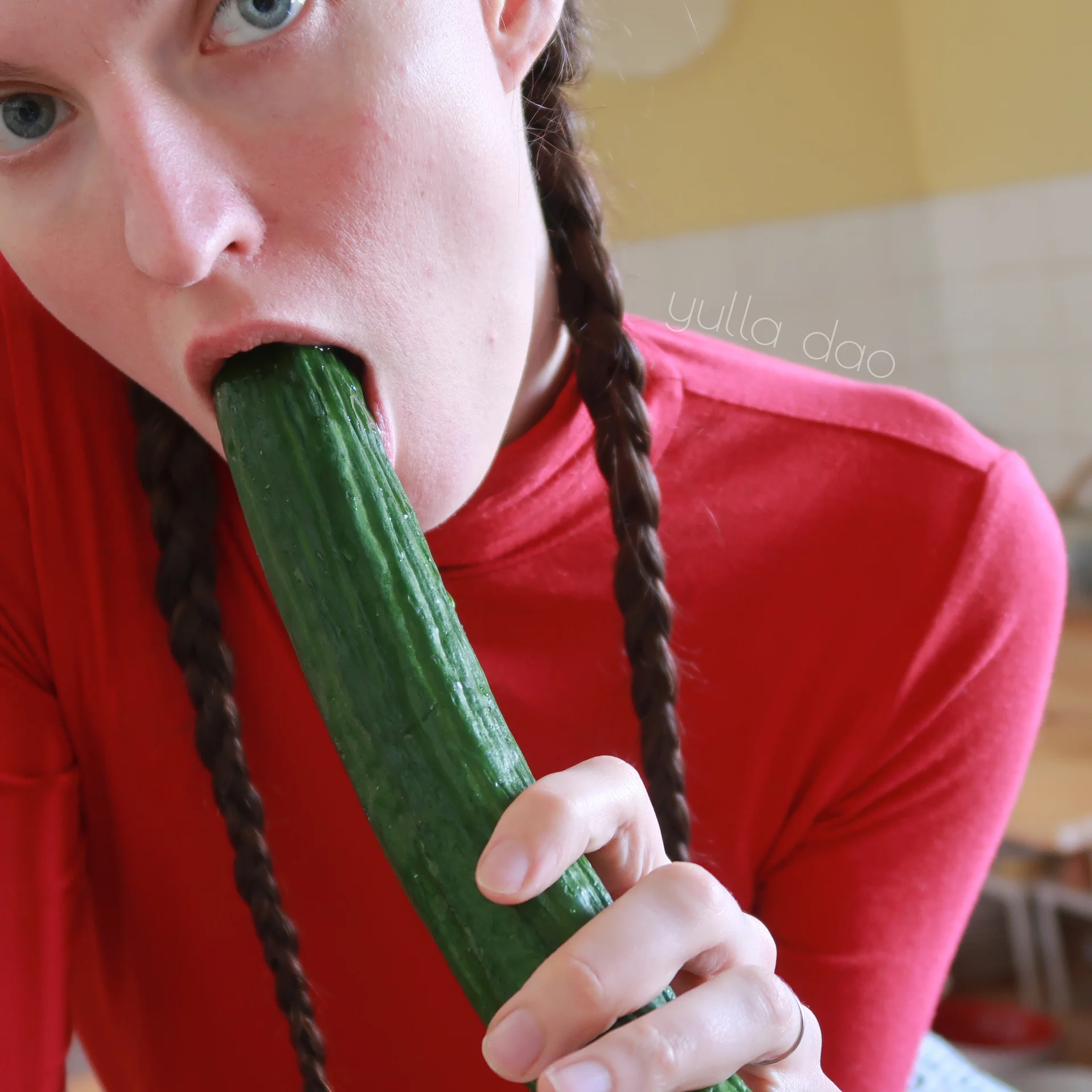 XXX Porn Photo of Nude yulladao 1153