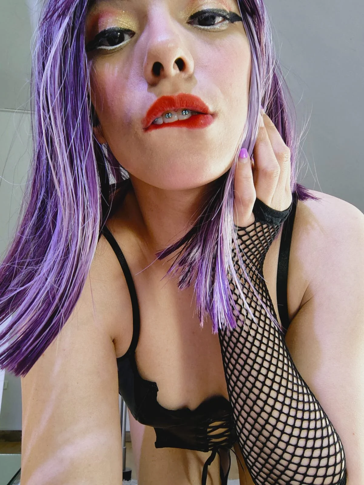 XXX Porn Photo of Nude VesperVelvet 59