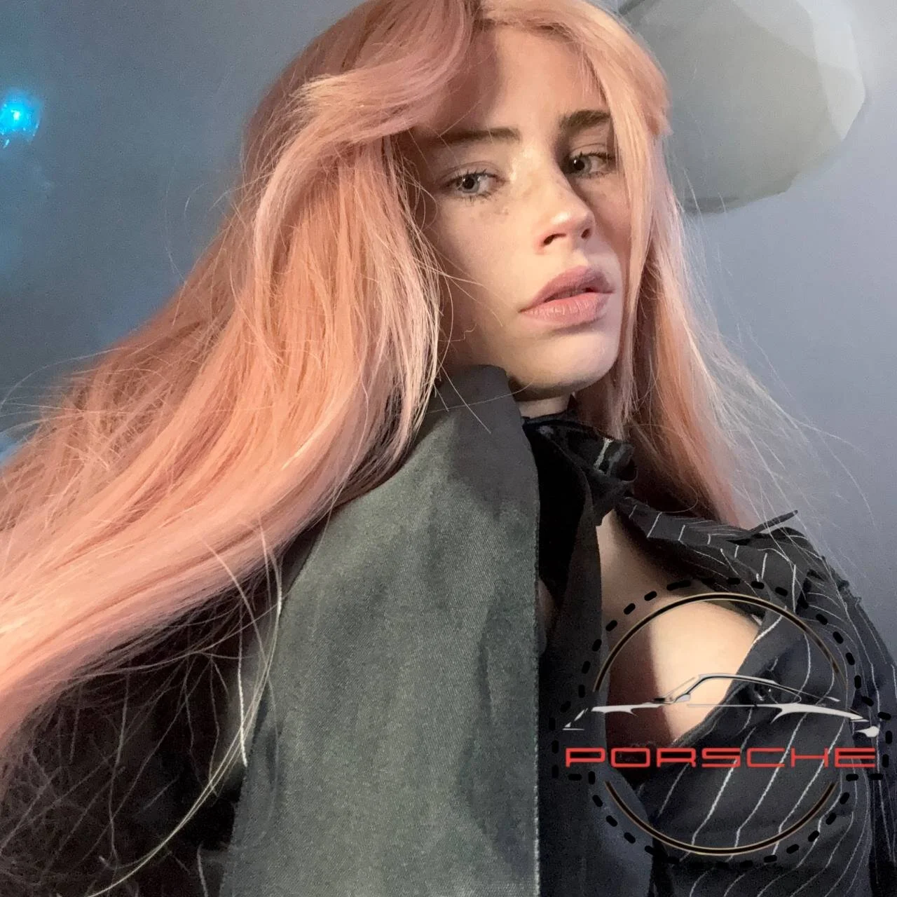 XXX Porn Photo of Nude PieraMarch 30