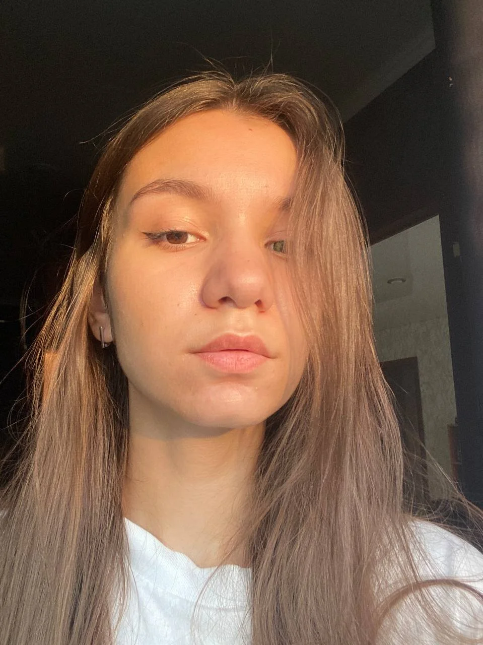 XXX Porn Photo of Nude BrynnHolverson 9