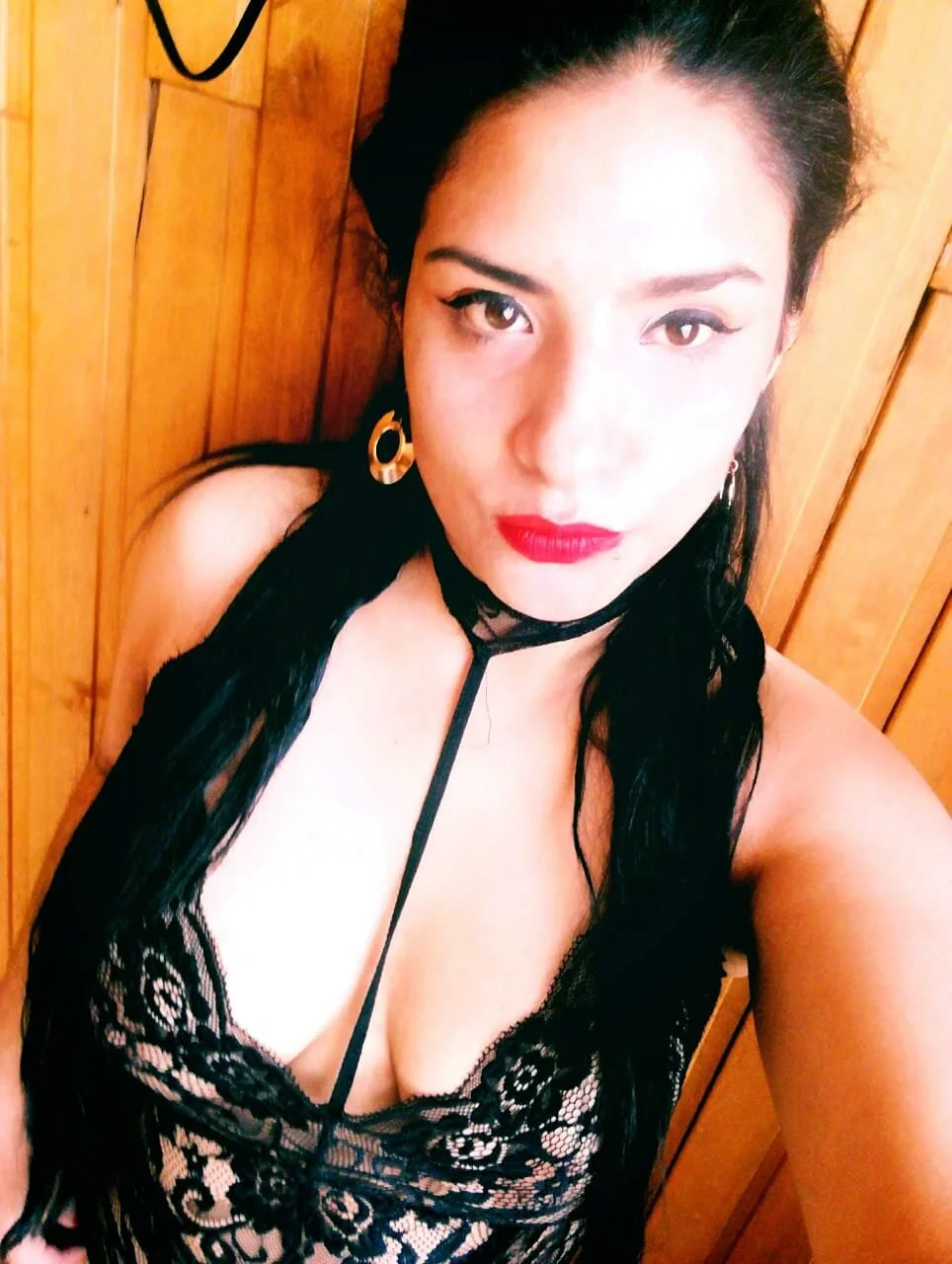 XXX Porn Photo of Nude AlombraMorris 8